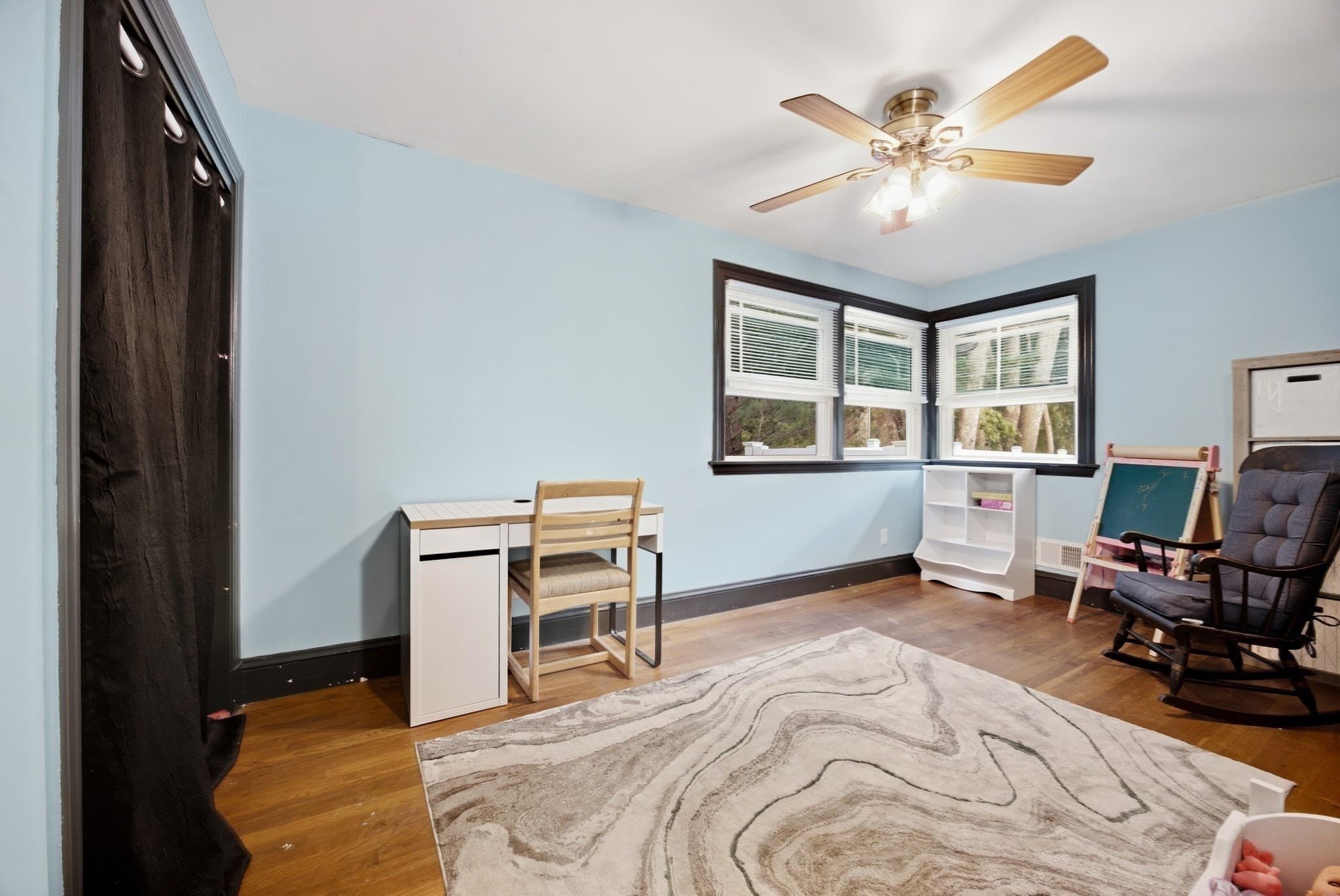 Single Family Residence at 107 Fullerton Ave, Whitman MA 02382, Whitman, photo 15 of 42