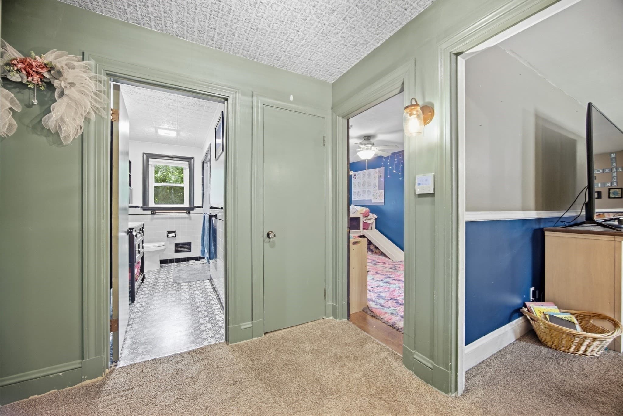 Single Family Residence at 107 Fullerton Ave, Whitman MA 02382, Whitman, photo 29 of 42