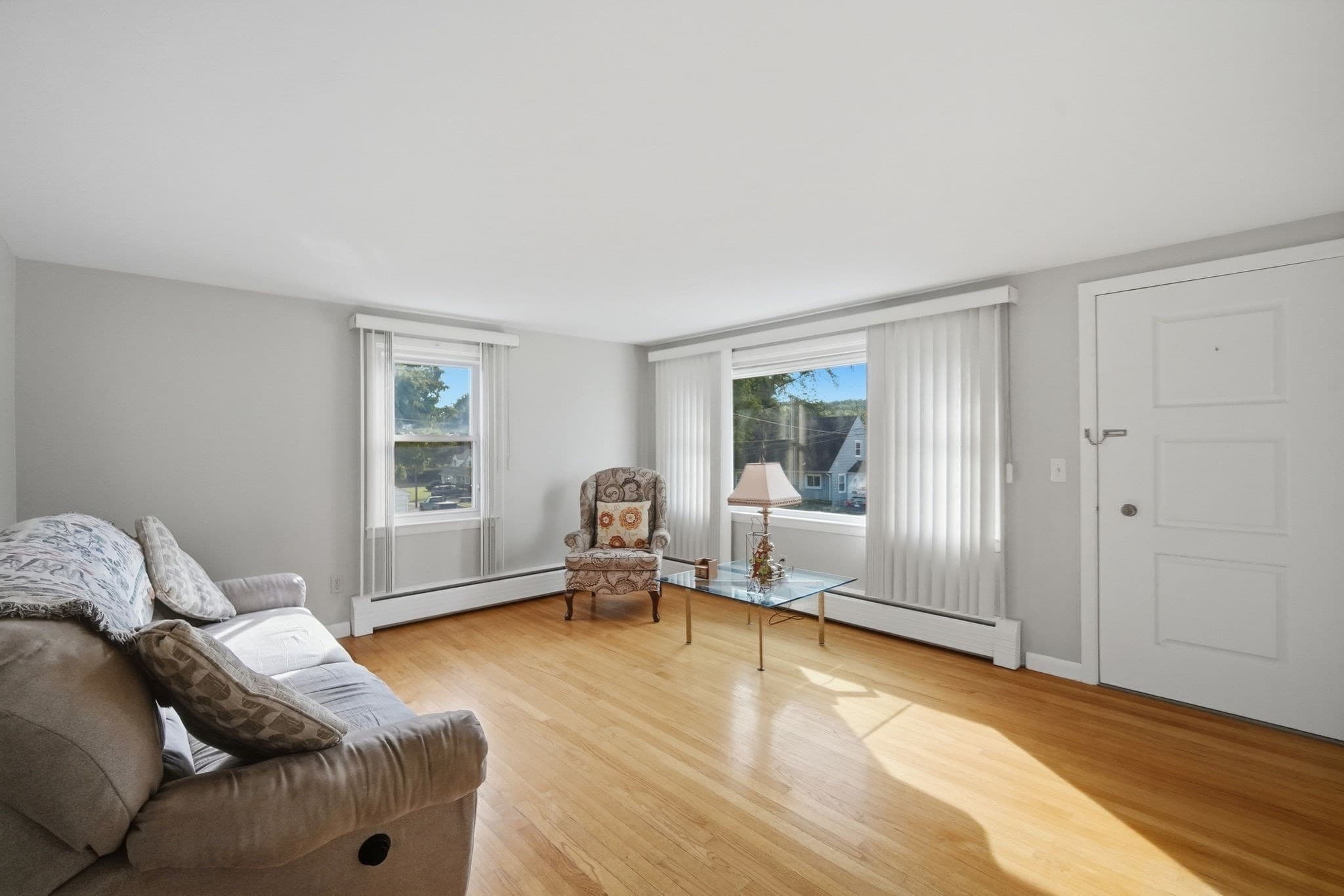 Single Family Residence at 6 Sasur St, Palmer MA 01080, Palmer, photo 7 of 37