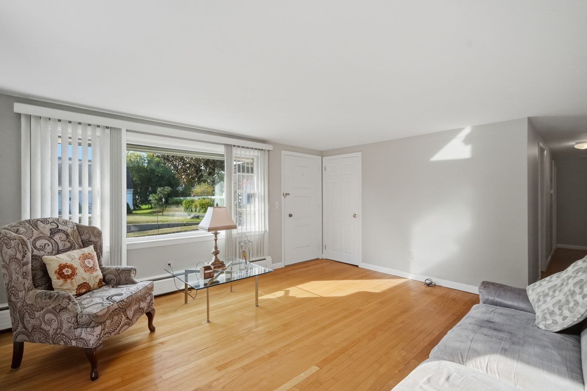 Single Family Residence at 6 Sasur St, Palmer MA 01080, Palmer, photo 3 of 37