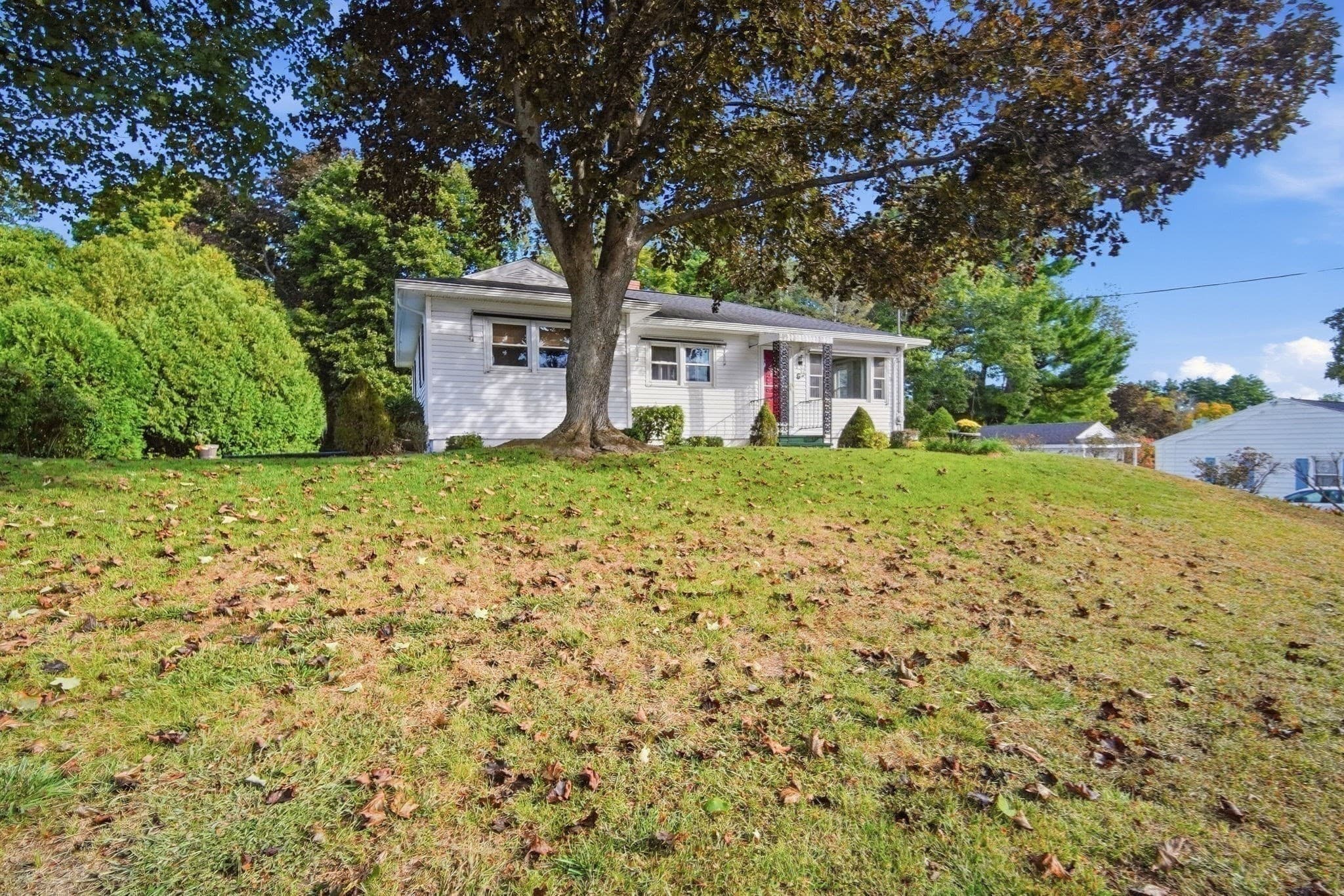 Single Family Residence at 6 Sasur St, Palmer MA 01080, Palmer, photo 32 of 37