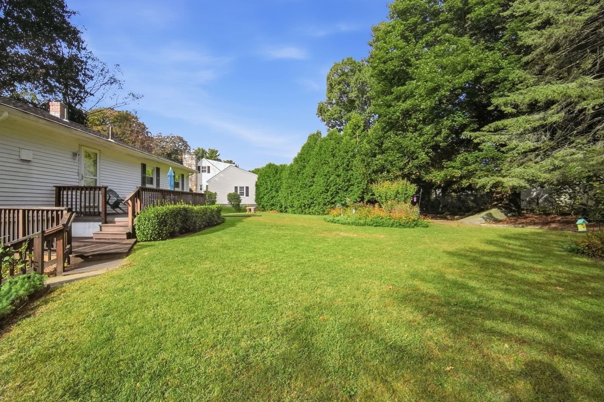 Single Family Residence at 6 Sasur St, Palmer MA 01080, Palmer, photo 30 of 37