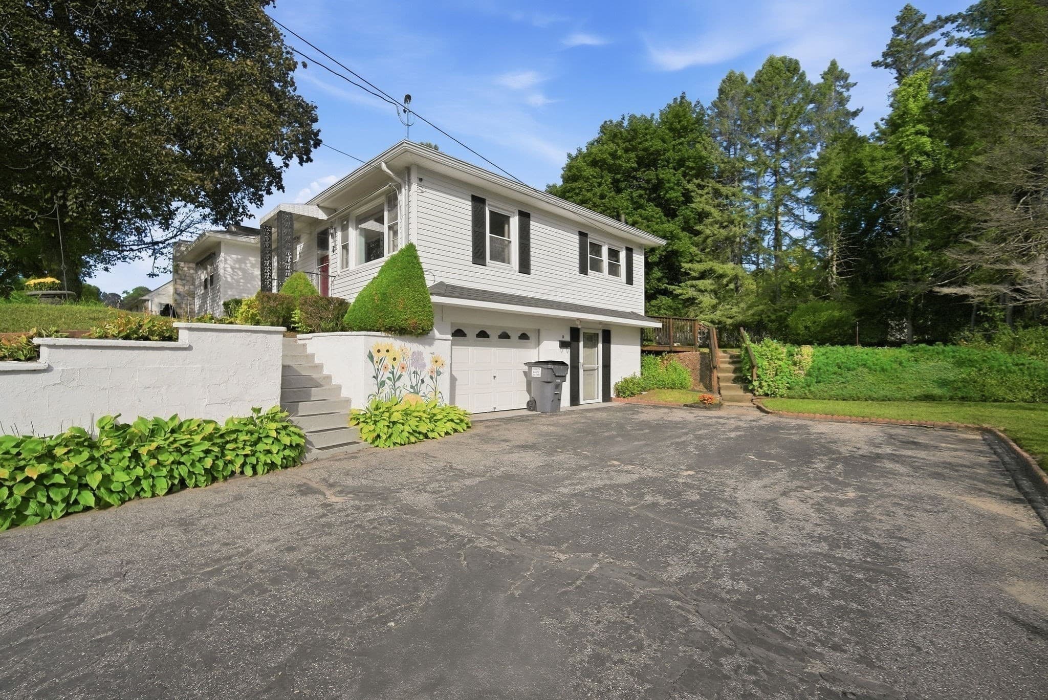 Single Family Residence at 6 Sasur St, Palmer MA 01080, Palmer, photo 33 of 37