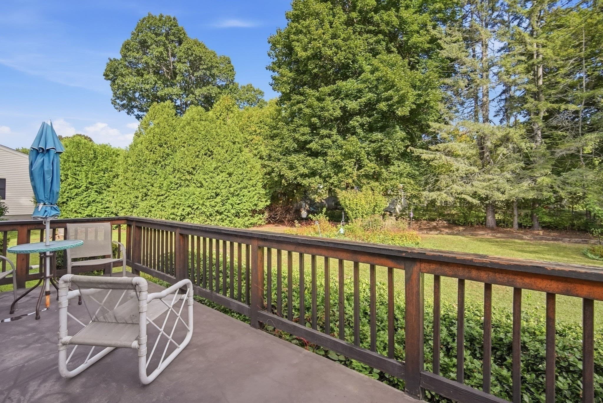 Single Family Residence at 6 Sasur St, Palmer MA 01080, Palmer, photo 31 of 37