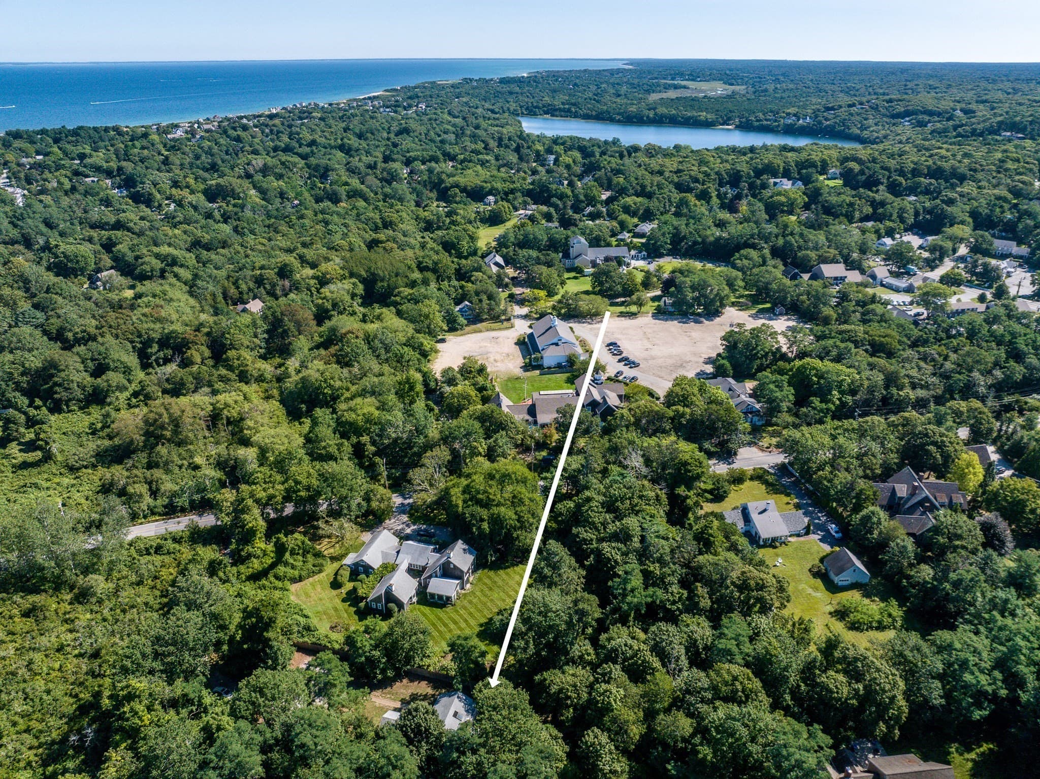 Single Family Residence at 59 Hope Lane, Dennis MA 02638, Dennis, photo 32 of 38