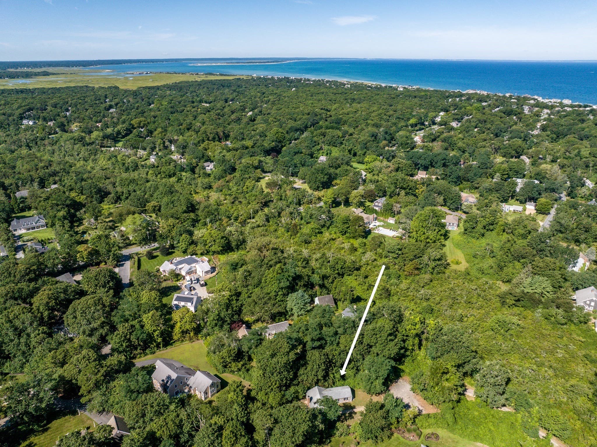 Single Family Residence at 59 Hope Lane, Dennis MA 02638, Dennis, photo 33 of 38