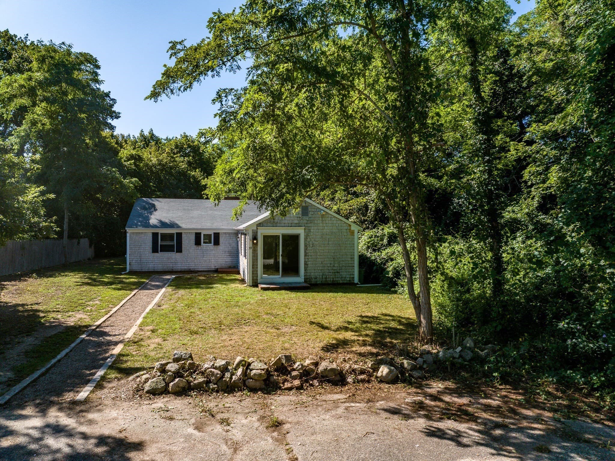 Single Family Residence at 59 Hope Lane, Dennis MA 02638, Dennis, photo 25 of 38