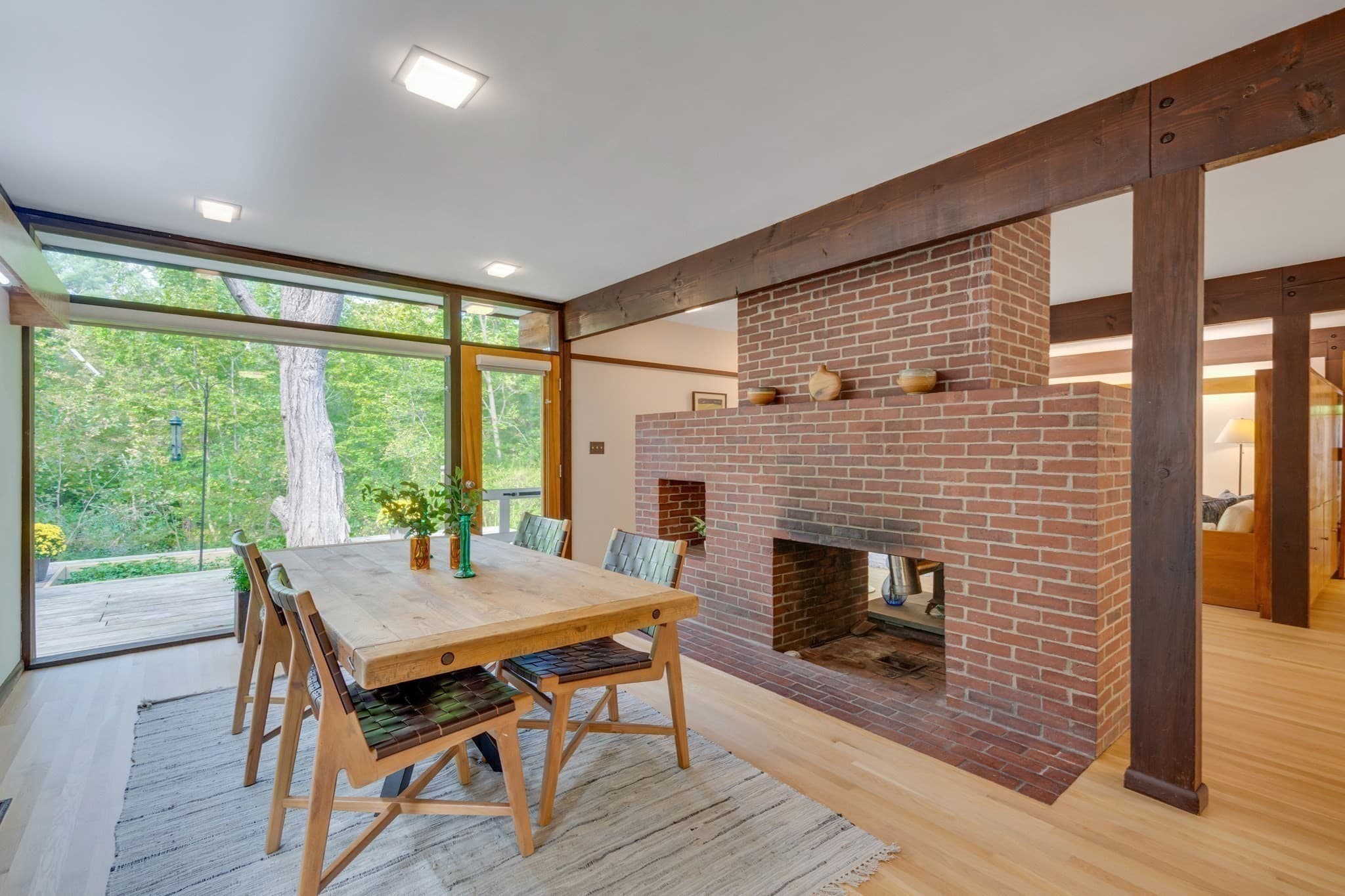 Single Family Residence at 7 Old Conant Rd, Lincoln MA 01773, Lincoln, photo 3 of 38