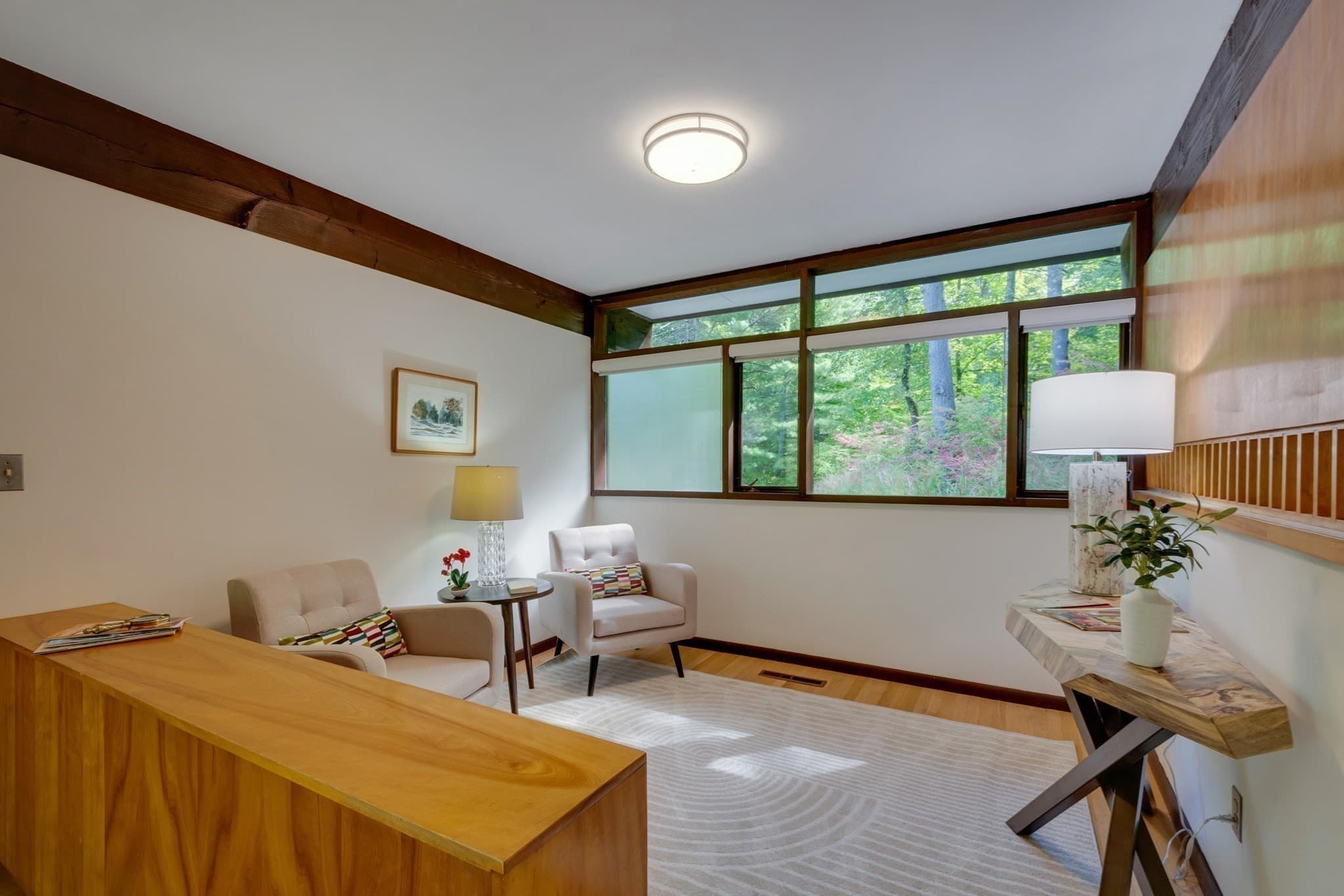 Single Family Residence at 7 Old Conant Rd, Lincoln MA 01773, Lincoln, photo 5 of 38