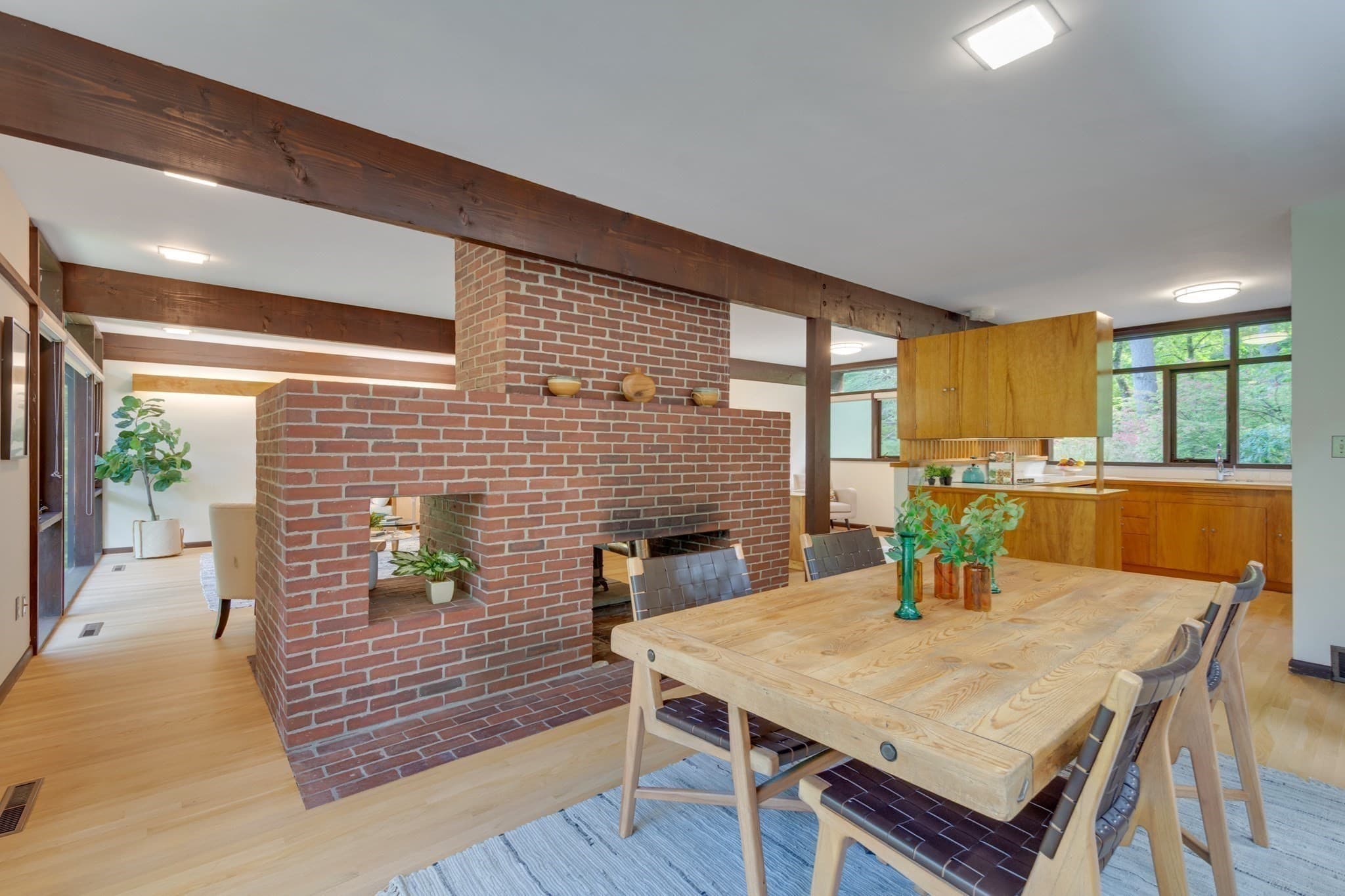 Single Family Residence at 7 Old Conant Rd, Lincoln MA 01773, Lincoln, photo 9 of 38