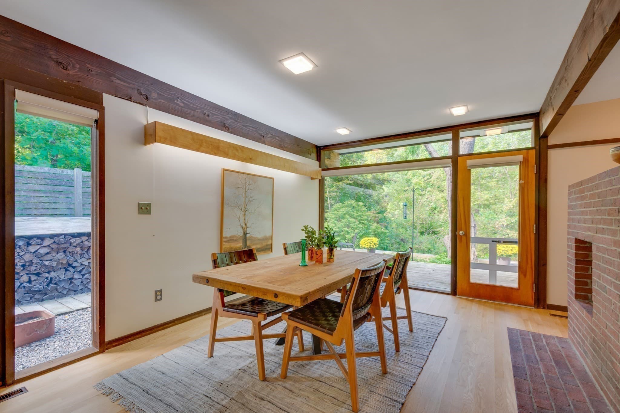 Single Family Residence at 7 Old Conant Rd, Lincoln MA 01773, Lincoln, photo 10 of 38