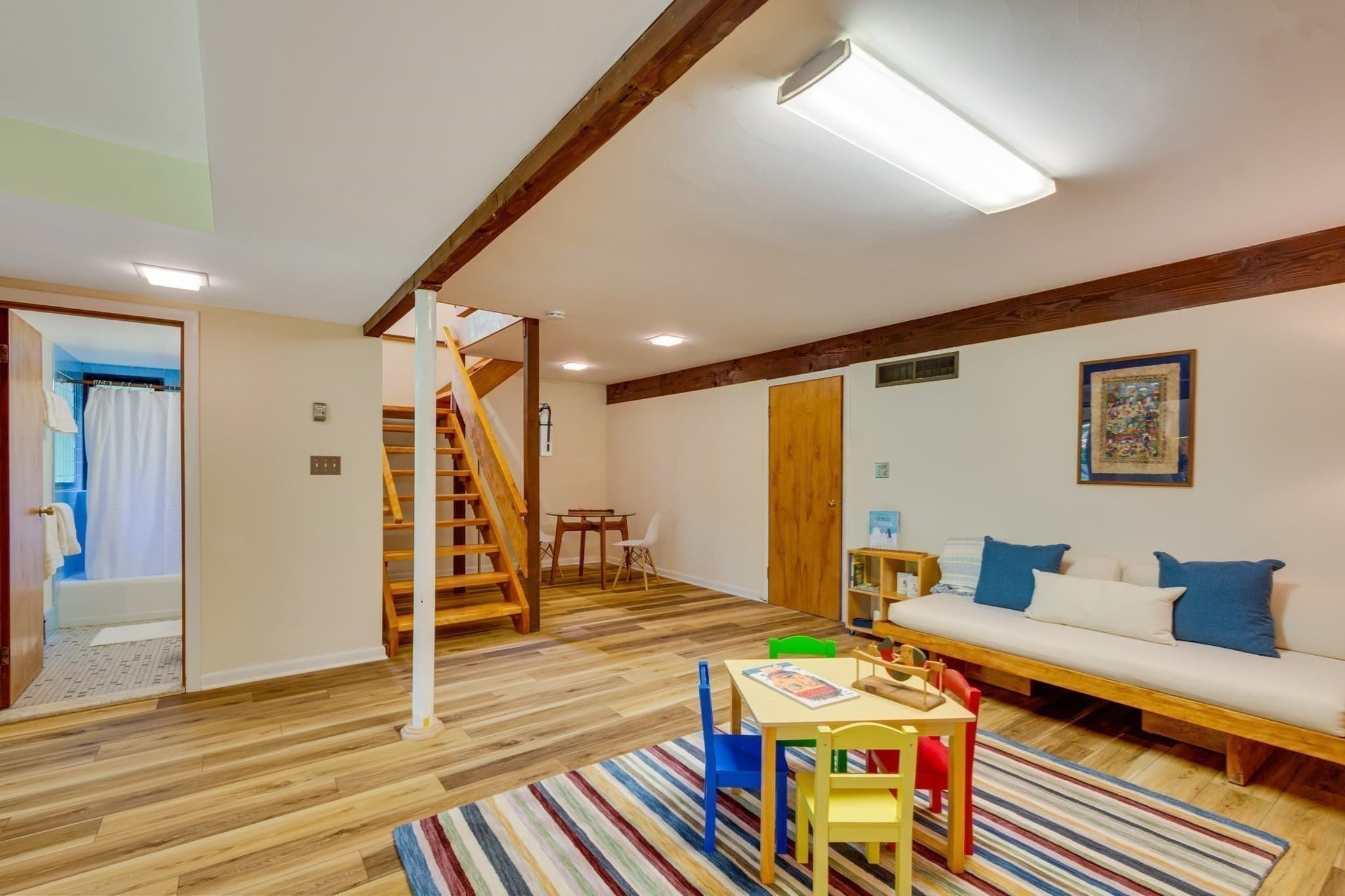 Single Family Residence at 7 Old Conant Rd, Lincoln MA 01773, Lincoln, photo 31 of 38