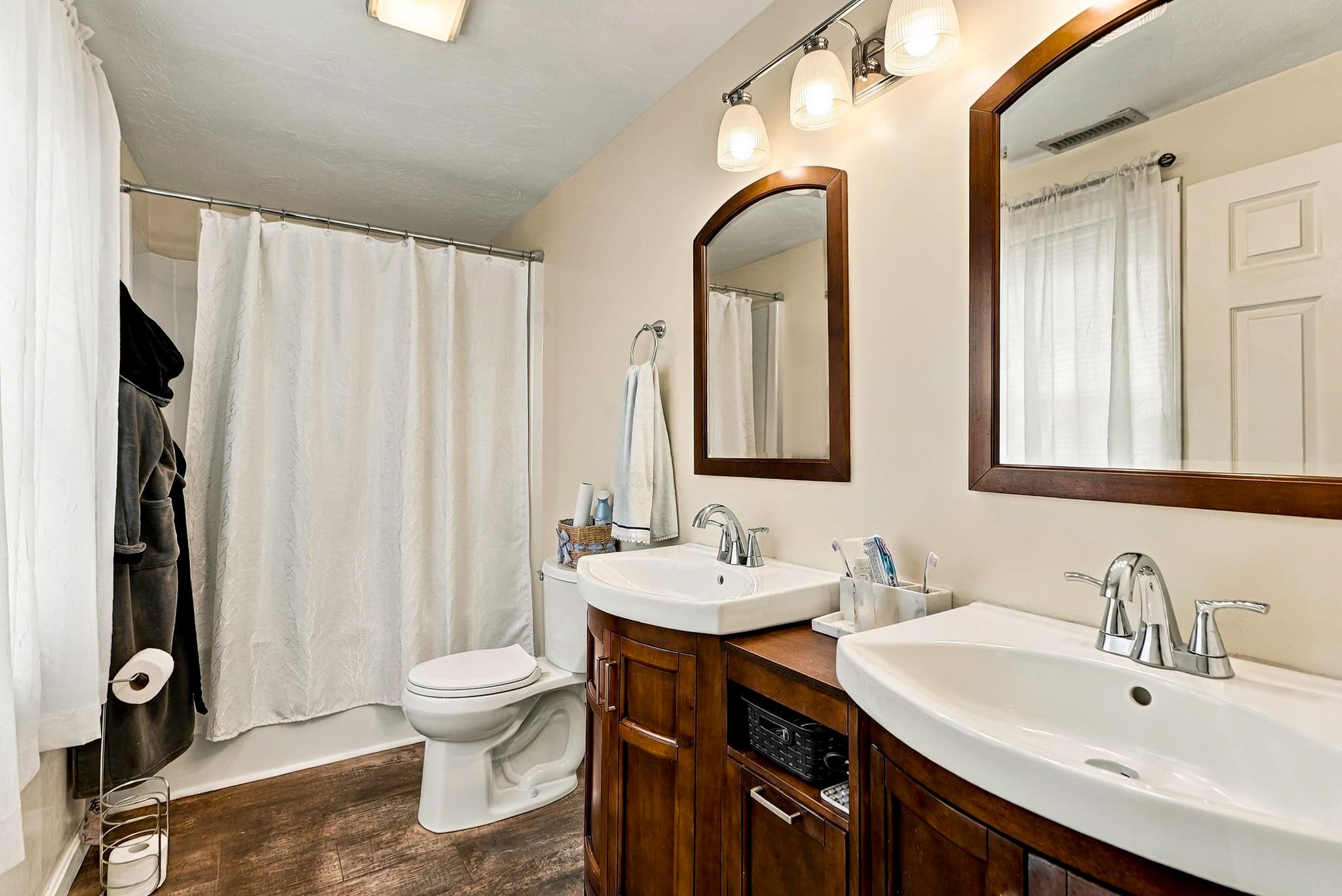 Single Family Residence at 102 Sunderland Rd, Worcester MA 01604, Worcester, photo 20 of 37