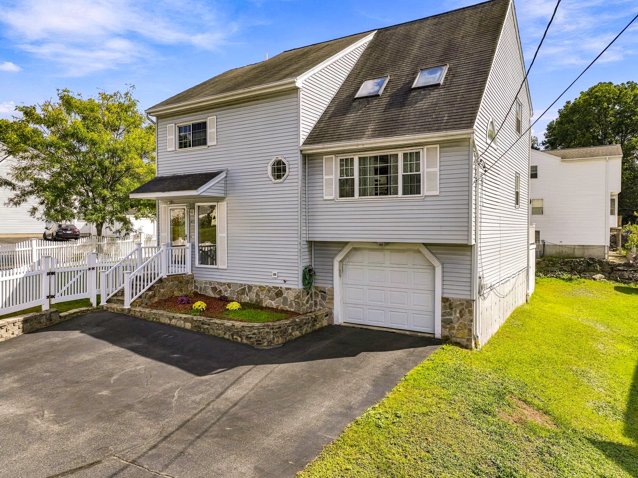 Single Family Residence at 102 Sunderland Rd, Worcester MA 01604, Worcester, photo 25 of 37