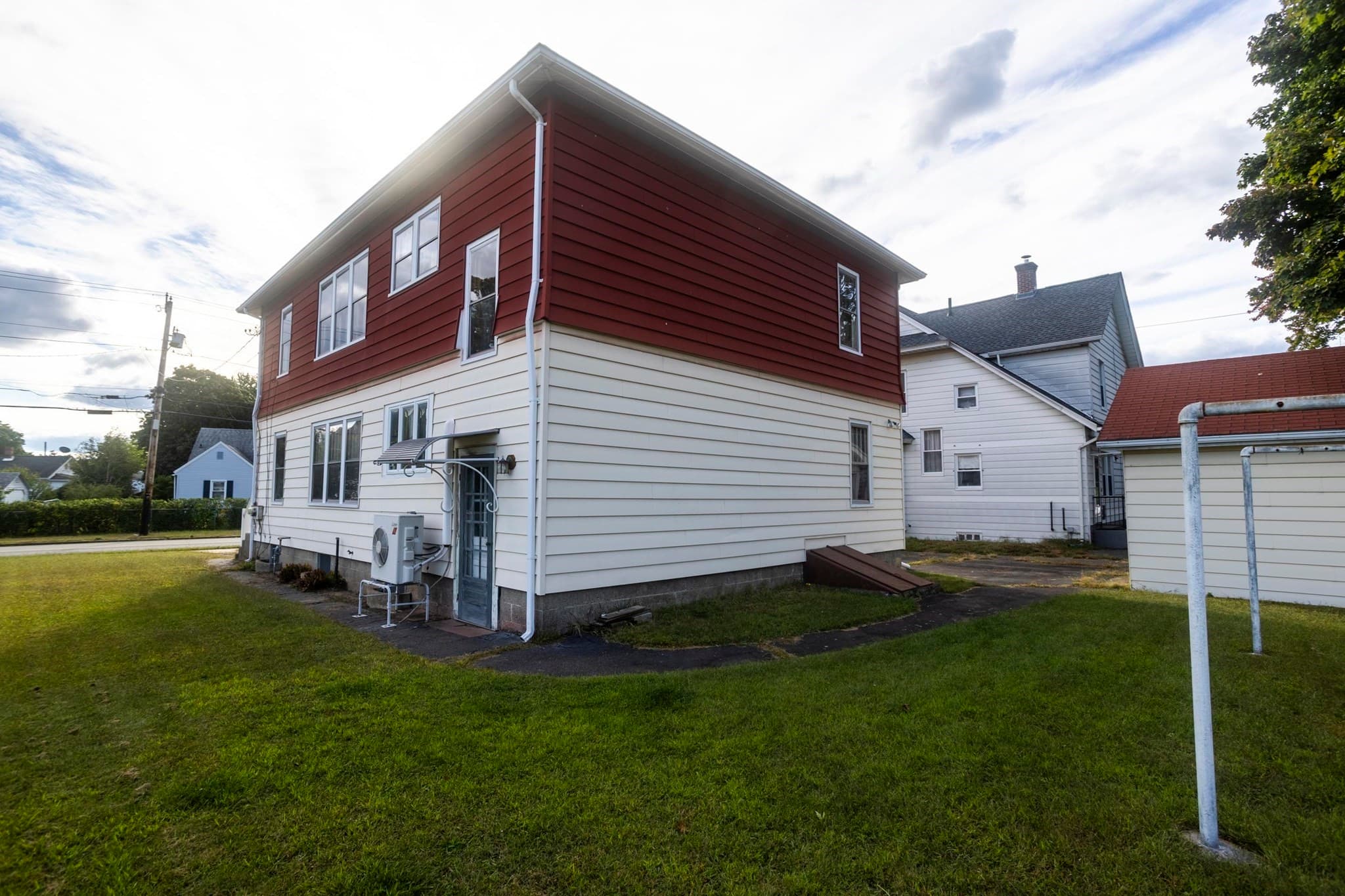 2 Family - 2 Units Up/Down at 485 East Street, Chicopee MA 01020, Chicopee, photo 32 of 33