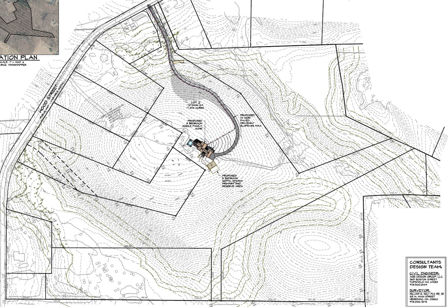 37 Wood St, Groveland MA 01834