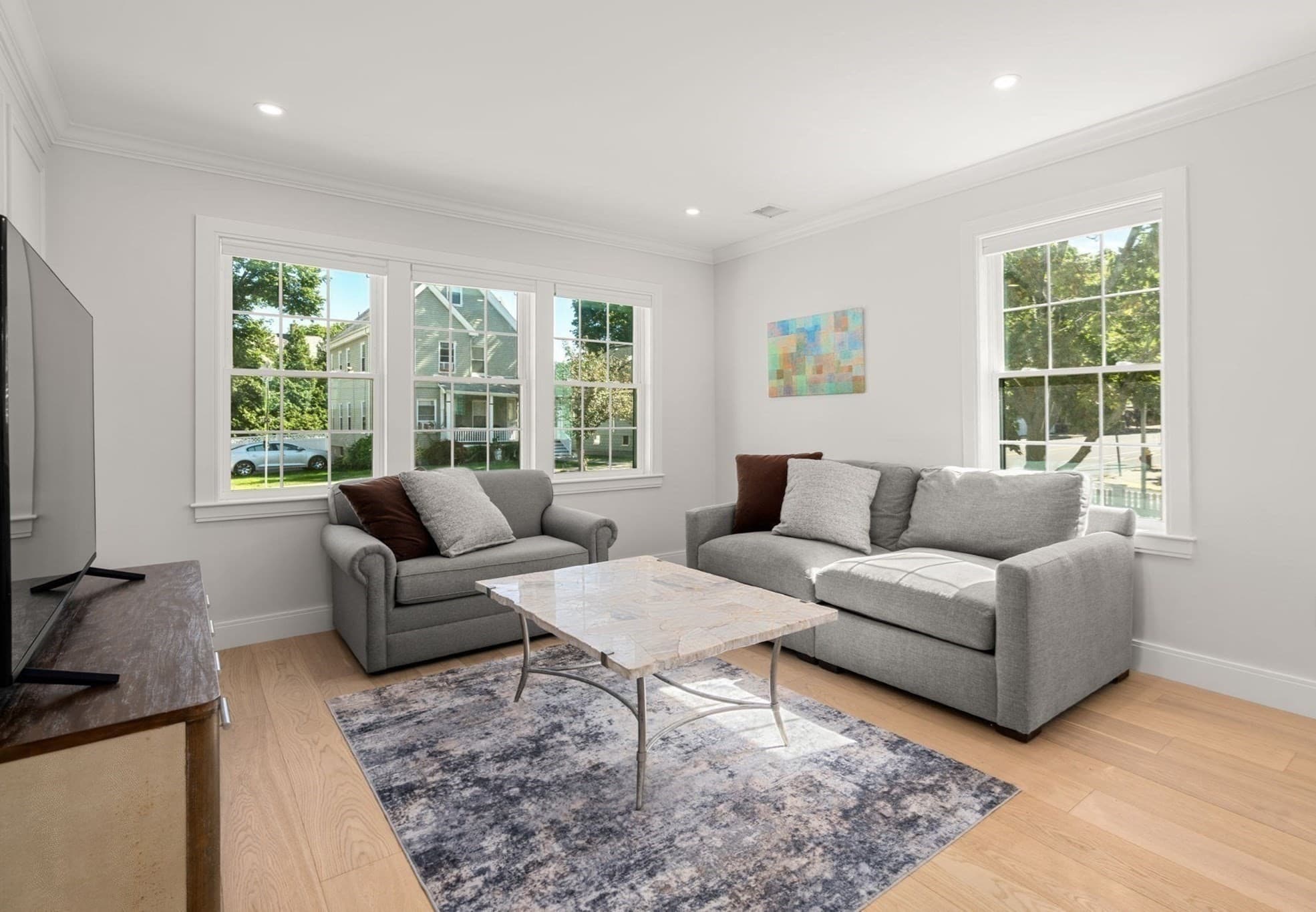 Single Family Residence at 1078 Main St, Melrose MA 02176, Melrose, photo 6 of 29