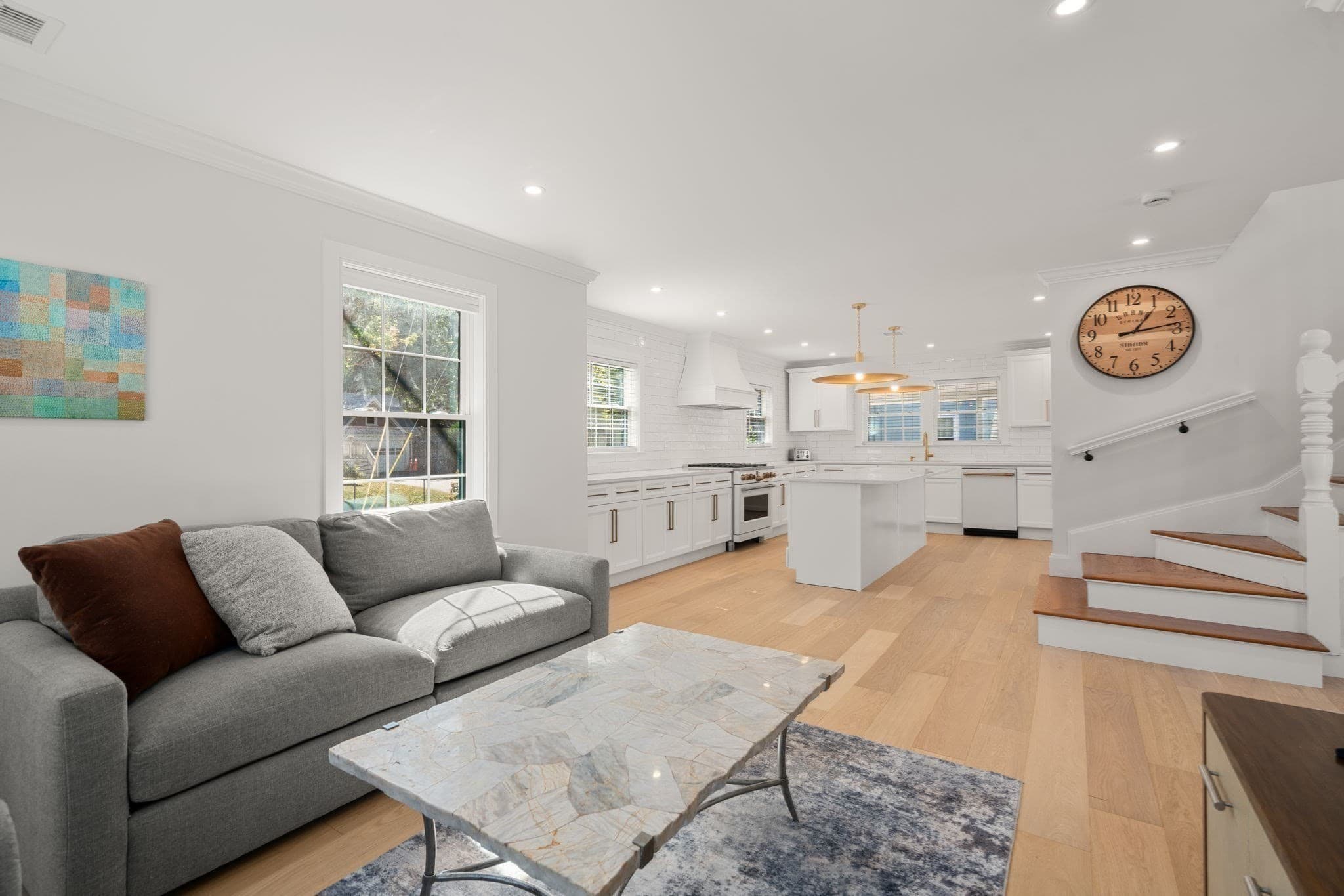 Single Family Residence at 1078 Main St, Melrose MA 02176, Melrose, photo 7 of 29
