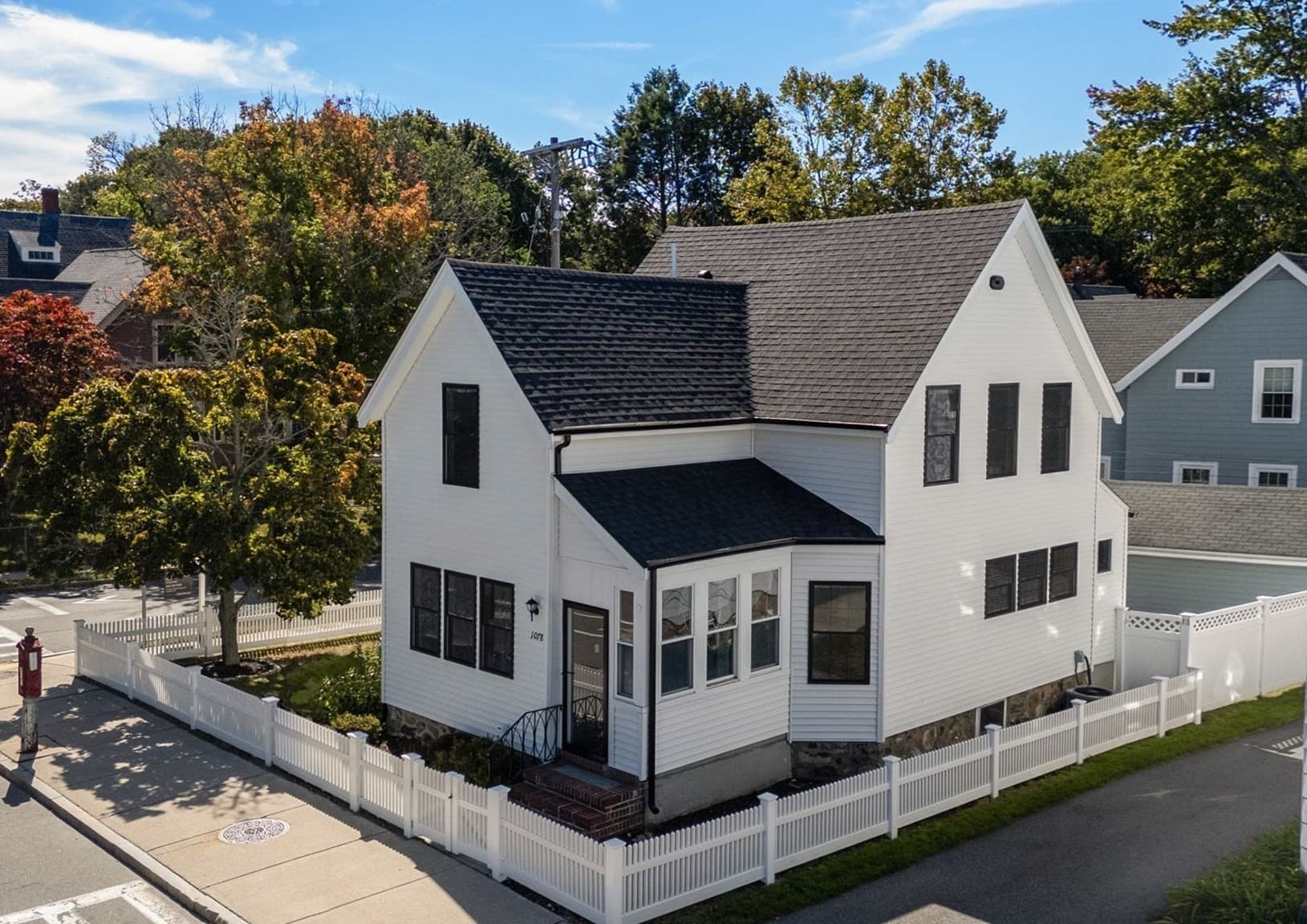 1078 Main St, Melrose MA 02176
