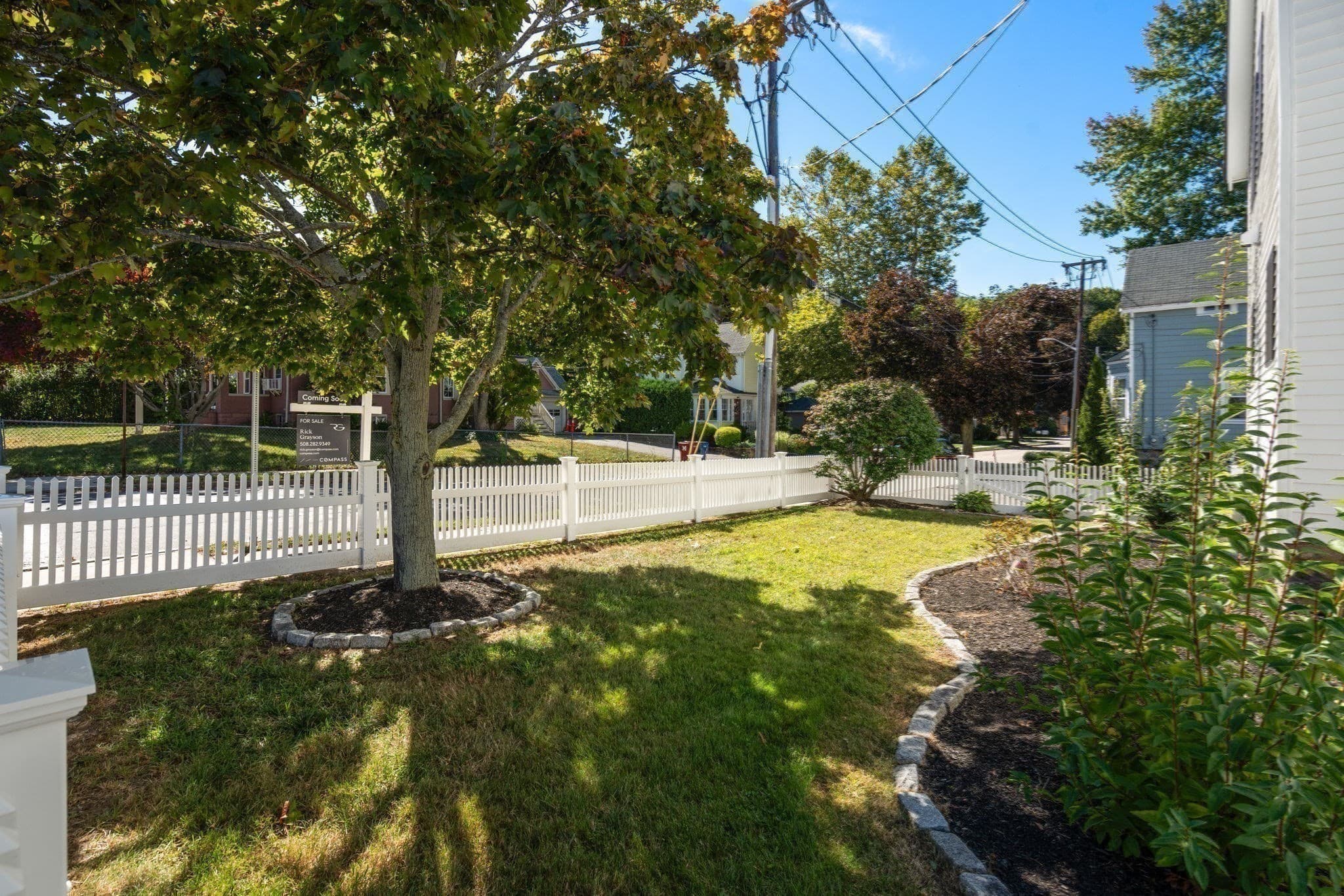 Single Family Residence at 1078 Main St, Melrose MA 02176, Melrose, photo 28 of 29
