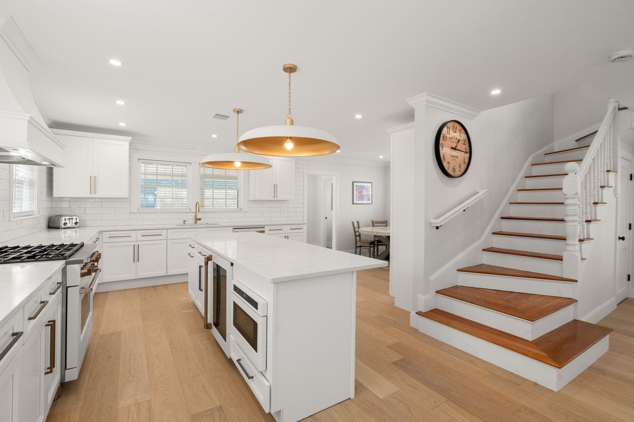 Single Family Residence at 1078 Main St, Melrose MA 02176, Melrose, photo 10 of 29