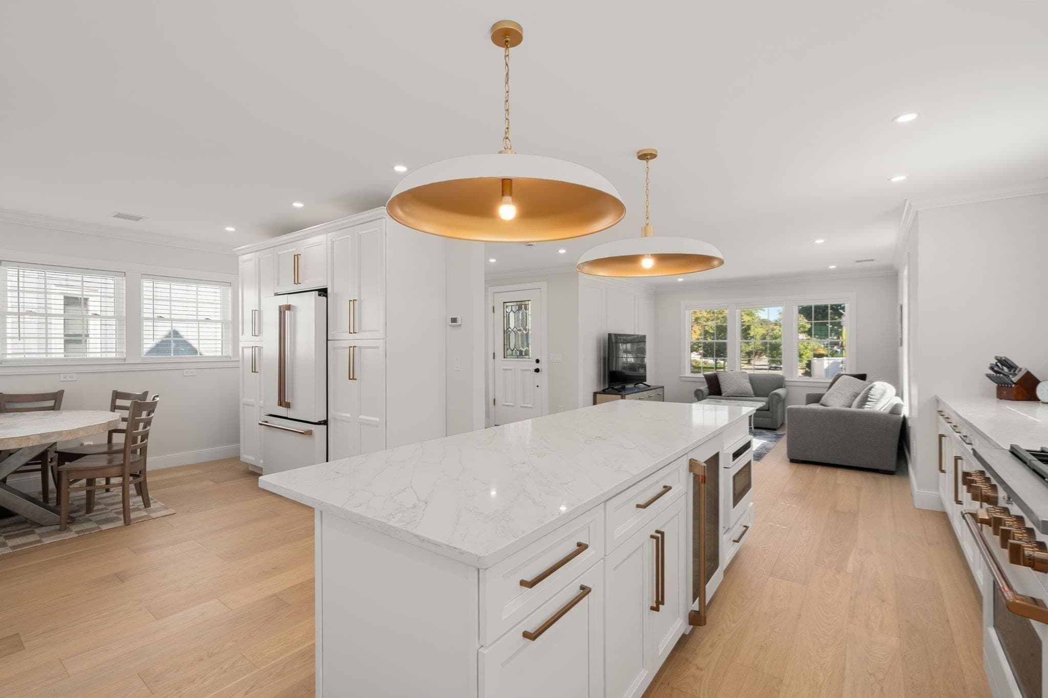 Single Family Residence at 1078 Main St, Melrose MA 02176, Melrose, photo 11 of 29
