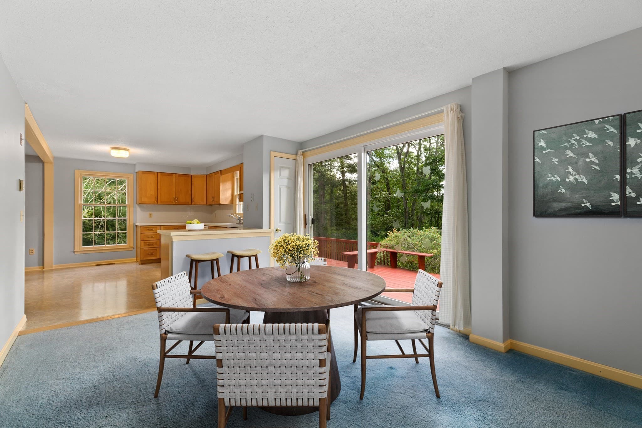 Single Family Residence at 204 Woods Hole Rd, Falmouth MA 02540, Falmouth, photo 12 of 41