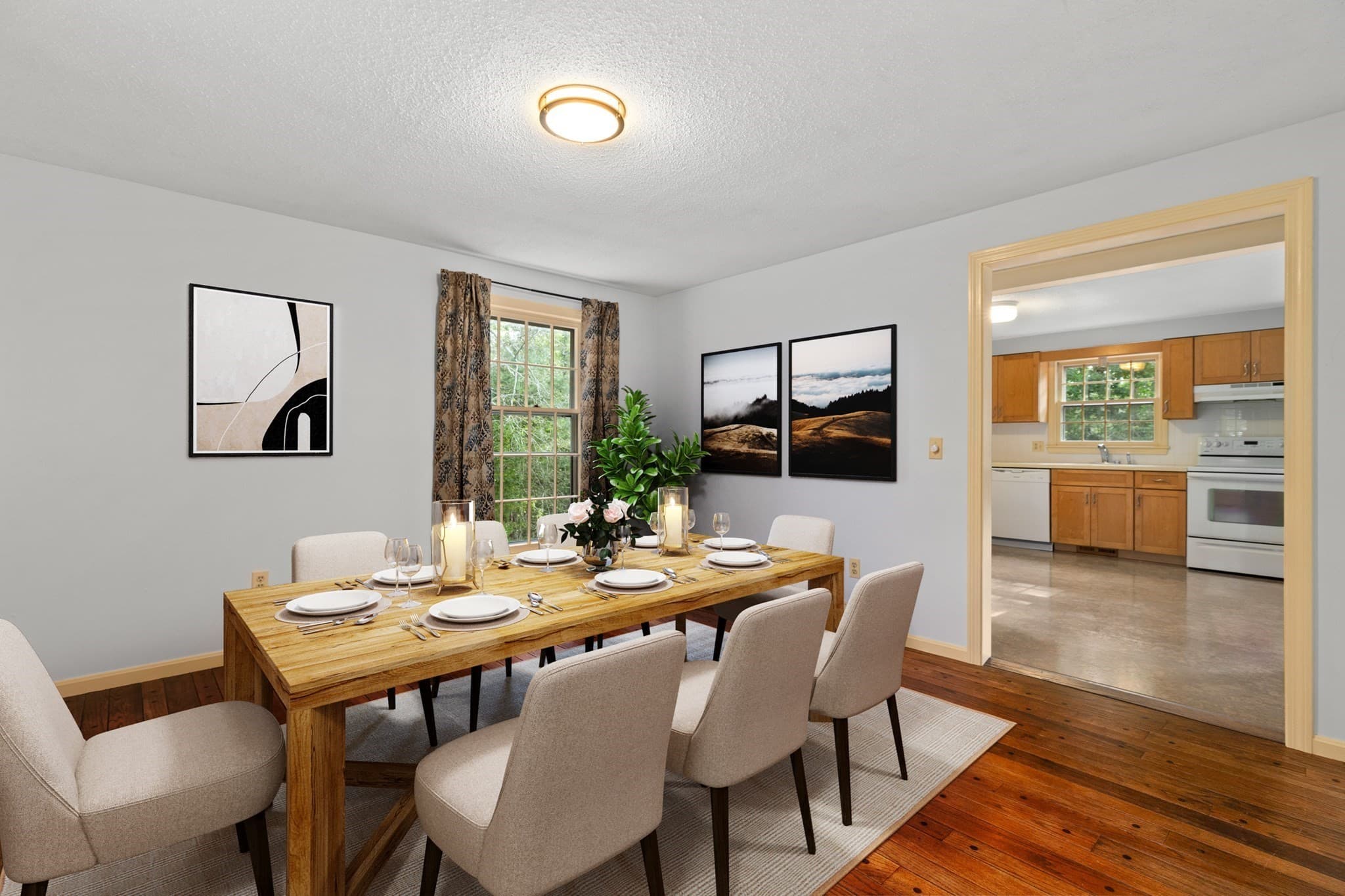 Single Family Residence at 204 Woods Hole Rd, Falmouth MA 02540, Falmouth, photo 15 of 41