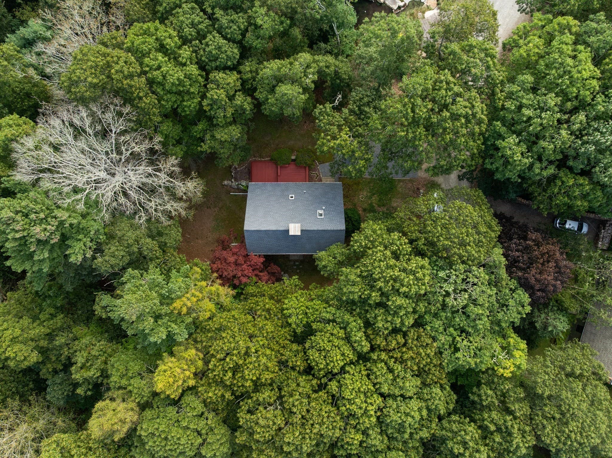 Single Family Residence at 204 Woods Hole Rd, Falmouth MA 02540, Falmouth, photo 40 of 41