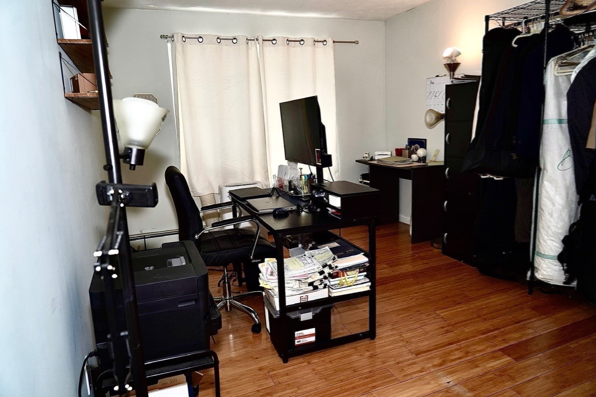 Condominium at 20 Knox Street # 30, Lawrence MA 01841, Lawrence, photo 23 of 29