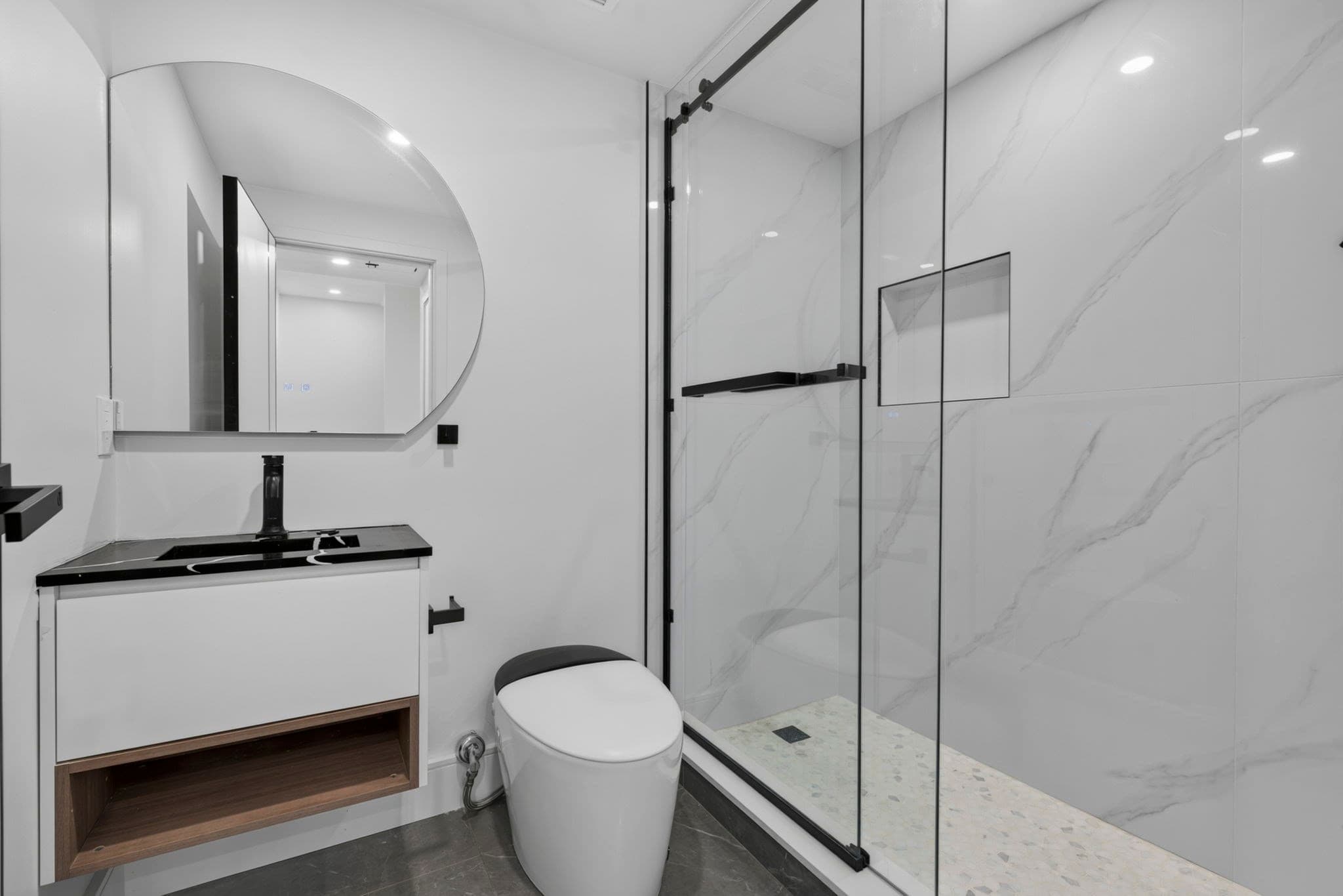Condominium at 29 Woodford St # 3, Boston MA 02125, Boston, photo 27 of 41