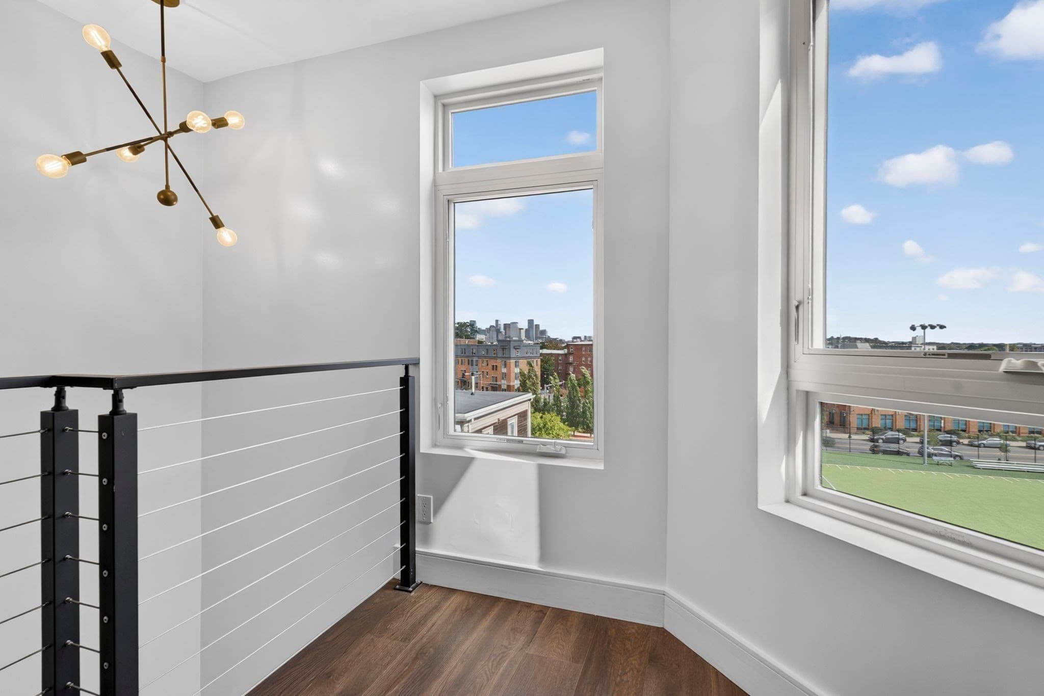 Condominium at 29 Woodford St # 3, Boston MA 02125, Boston, photo 32 of 41