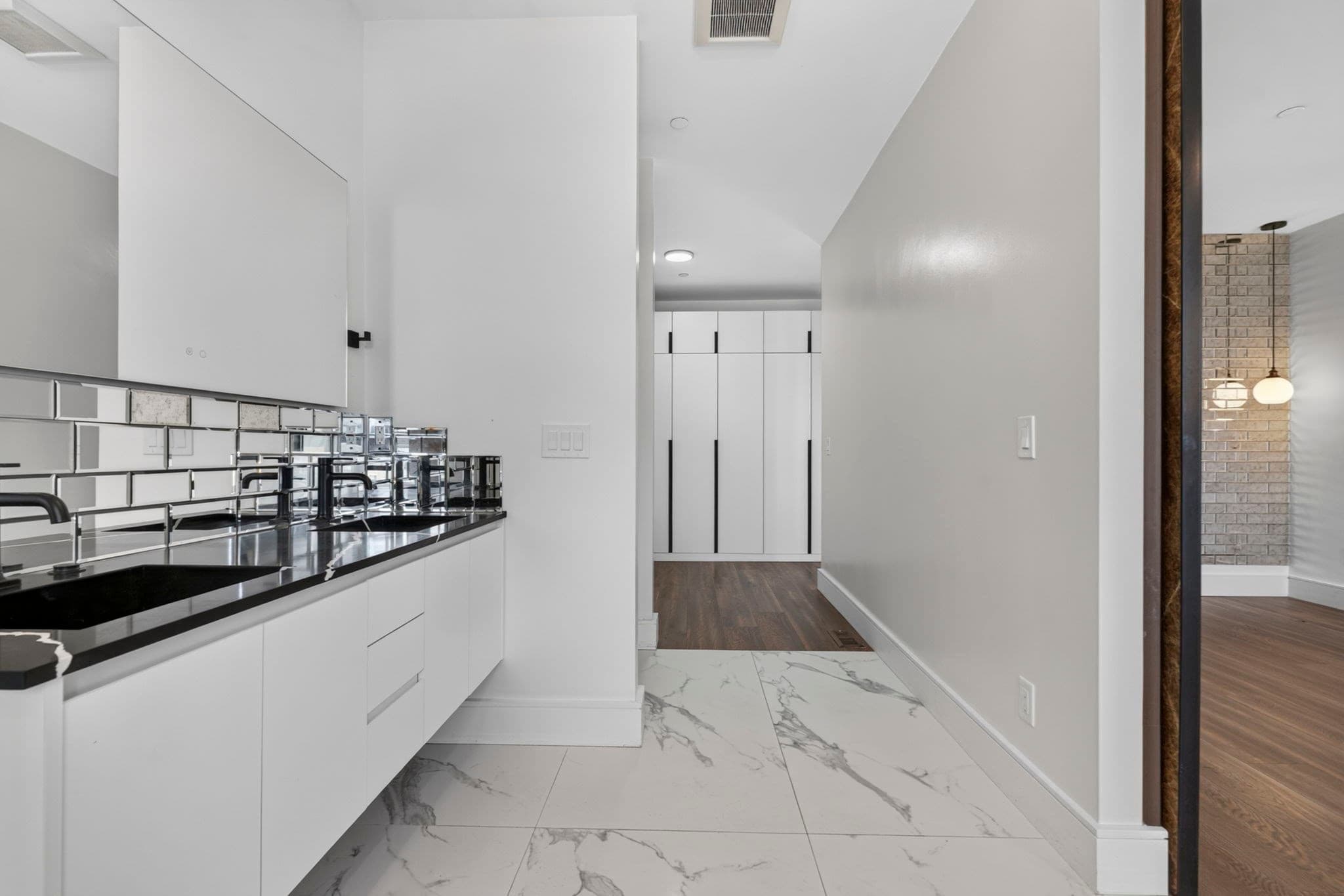Condominium at 29 Woodford St # 3, Boston MA 02125, Boston, photo 28 of 41