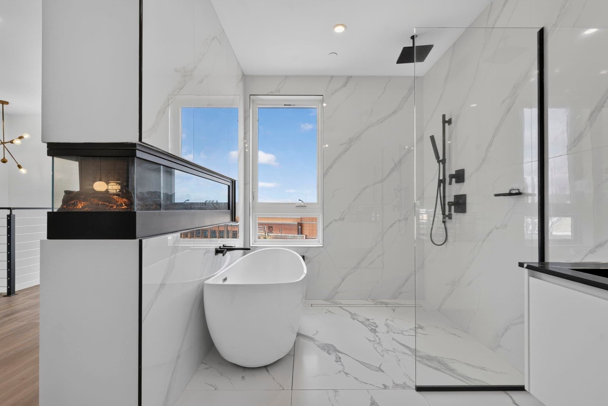 Condominium at 29 Woodford St # 3, Boston MA 02125, Boston, photo 20 of 41