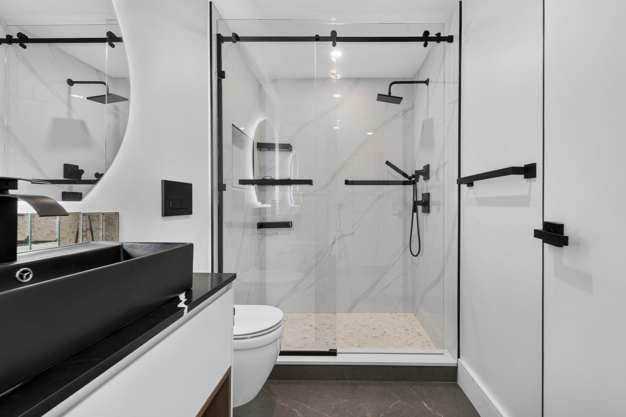 Condominium at 29 Woodford St # 3, Boston MA 02125, Boston, photo 30 of 41