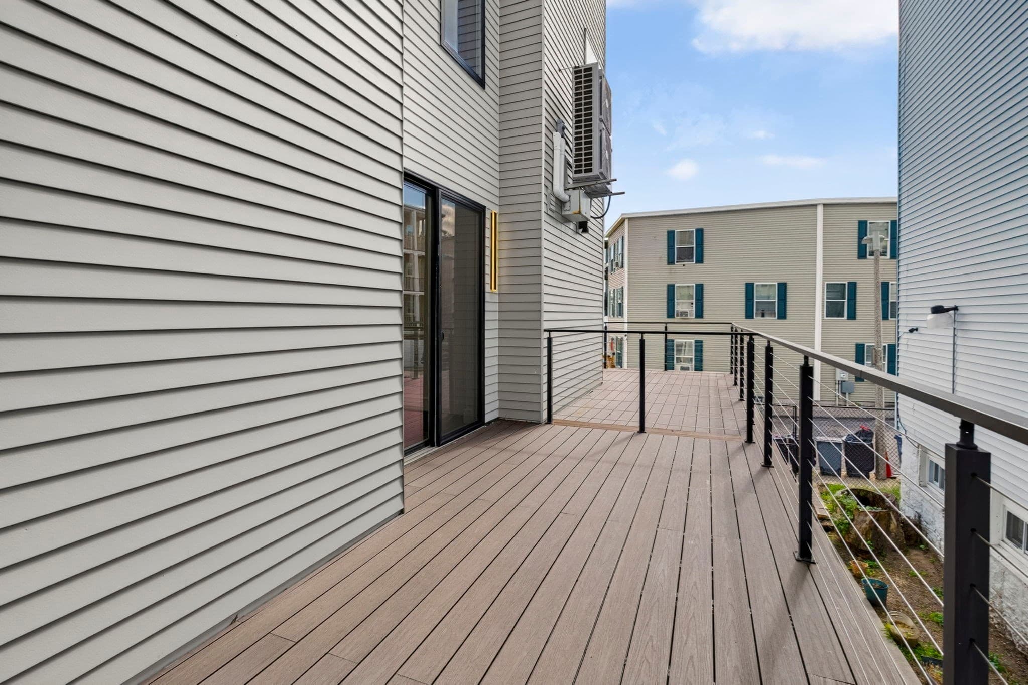 Condominium at 29 Woodford St # 3, Boston MA 02125, Boston, photo 38 of 41