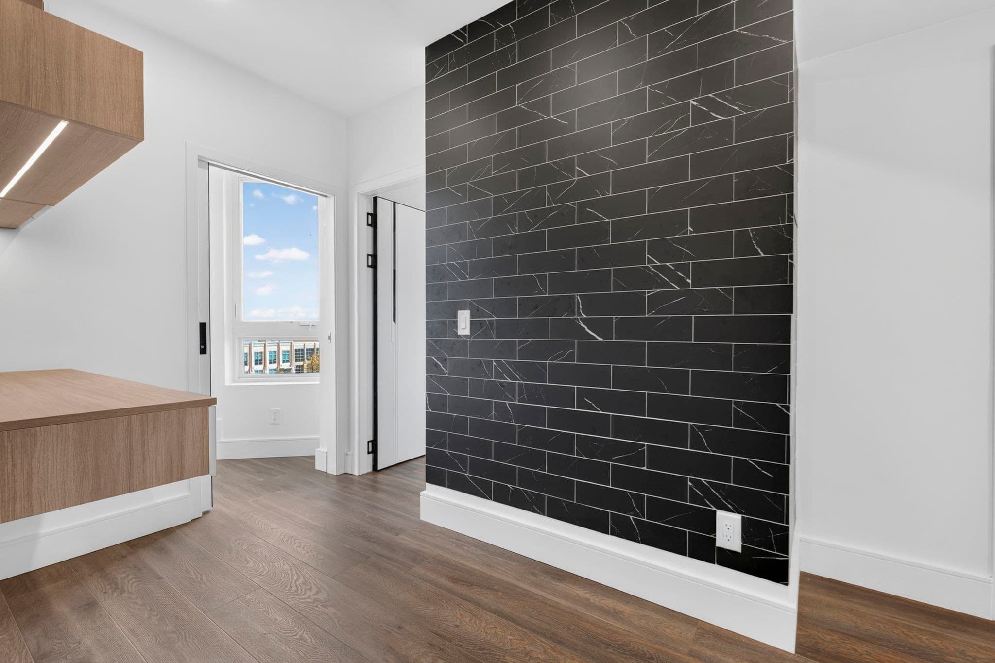 Condominium at 29 Woodford St # 3, Boston MA 02125, Boston, photo 33 of 41