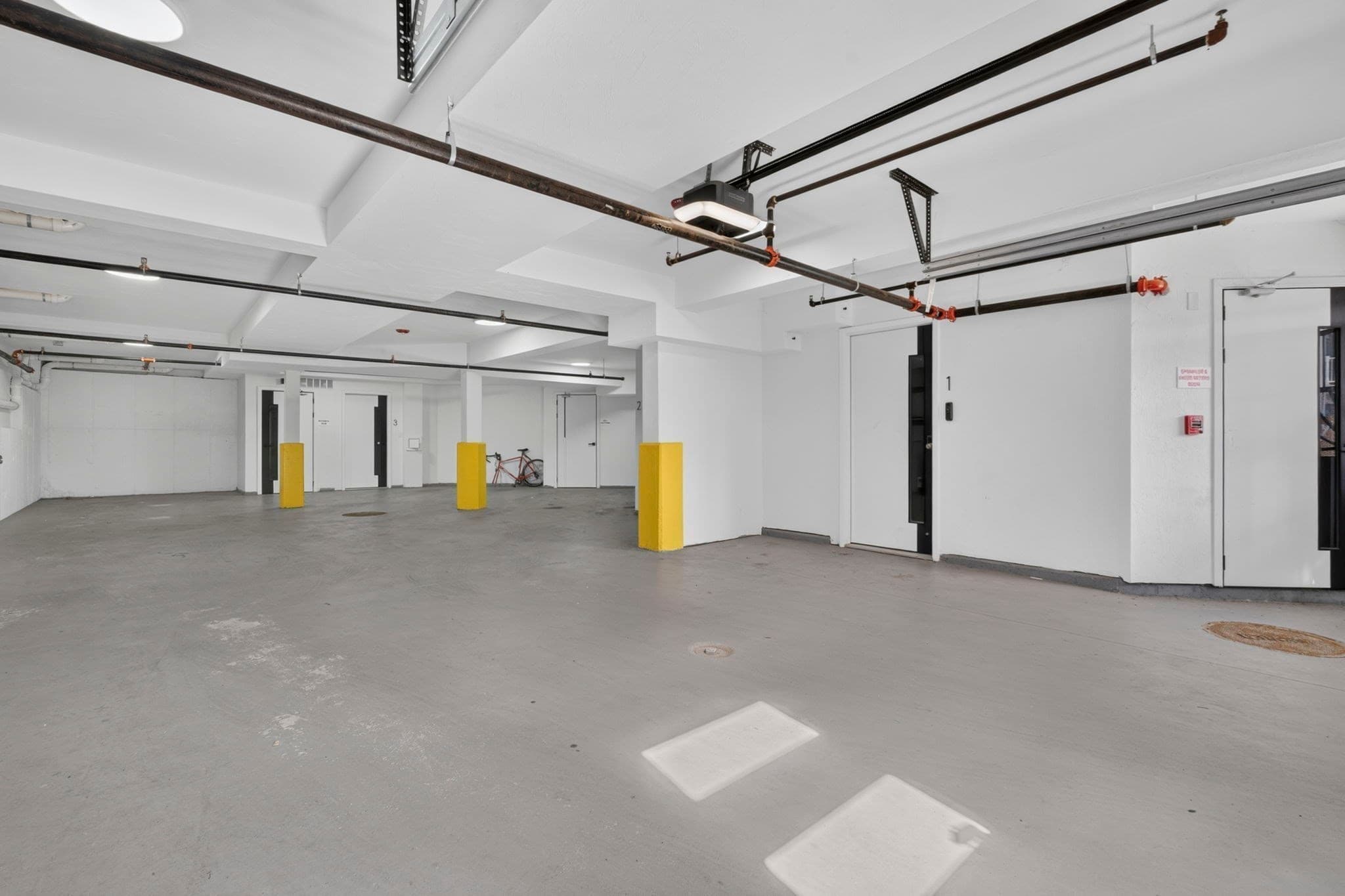 Condominium at 29 Woodford St # 3, Boston MA 02125, Boston, photo 41 of 41
