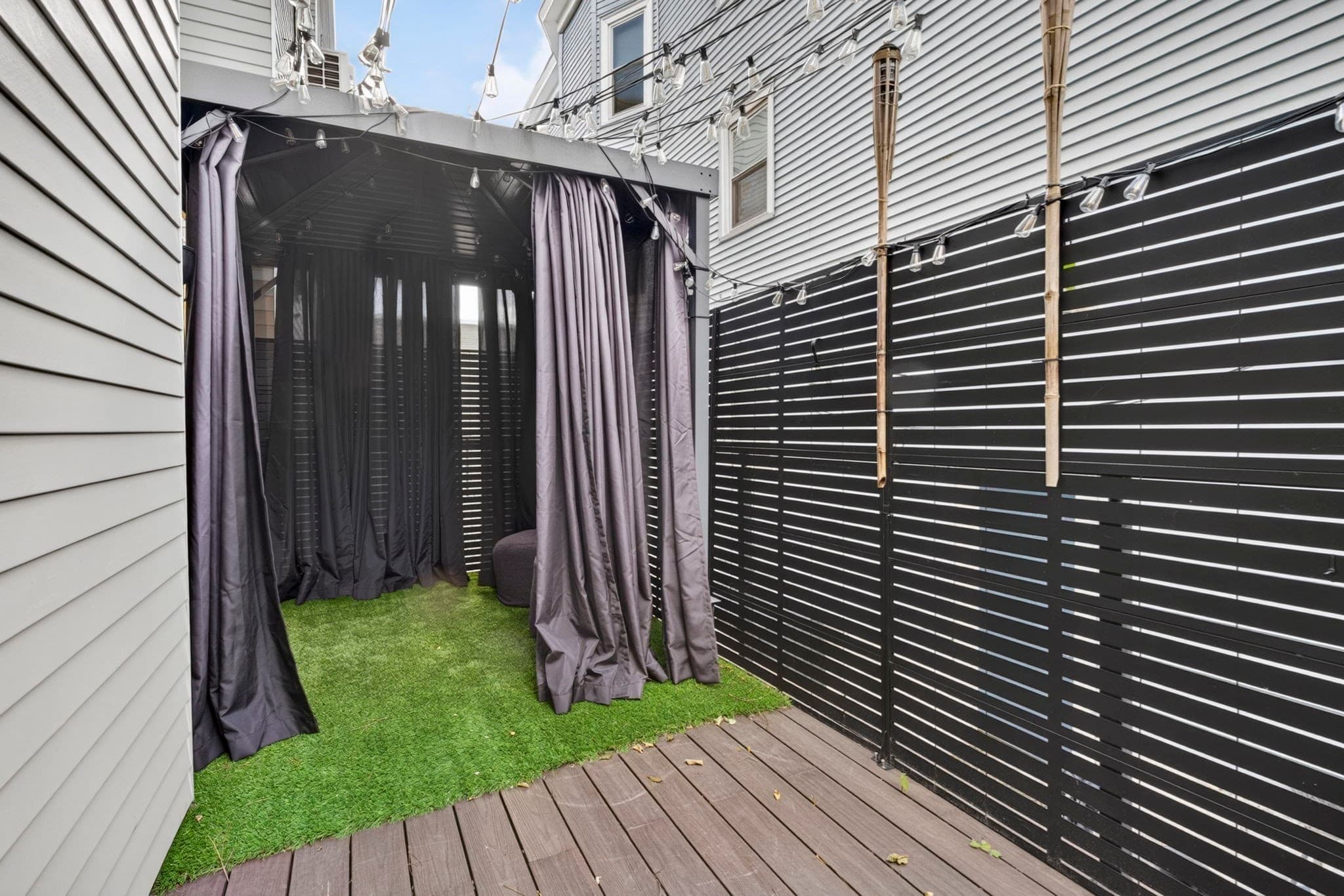 Condominium at 29 Woodford St # 3, Boston MA 02125, Boston, photo 37 of 41