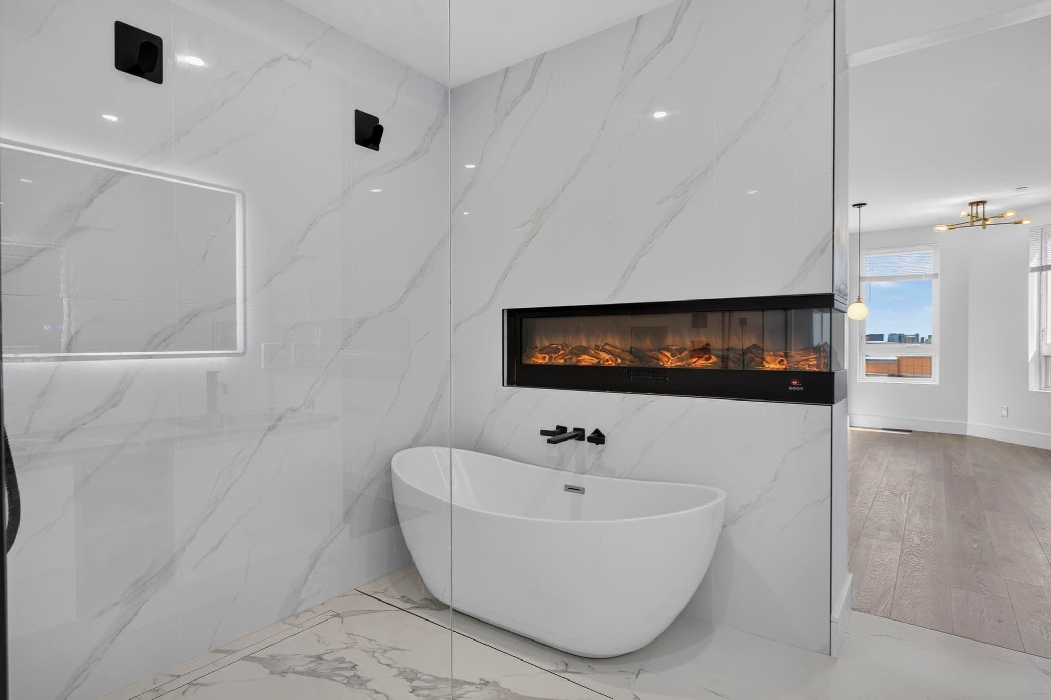 Condominium at 29 Woodford St # 3, Boston MA 02125, Boston, photo 19 of 41