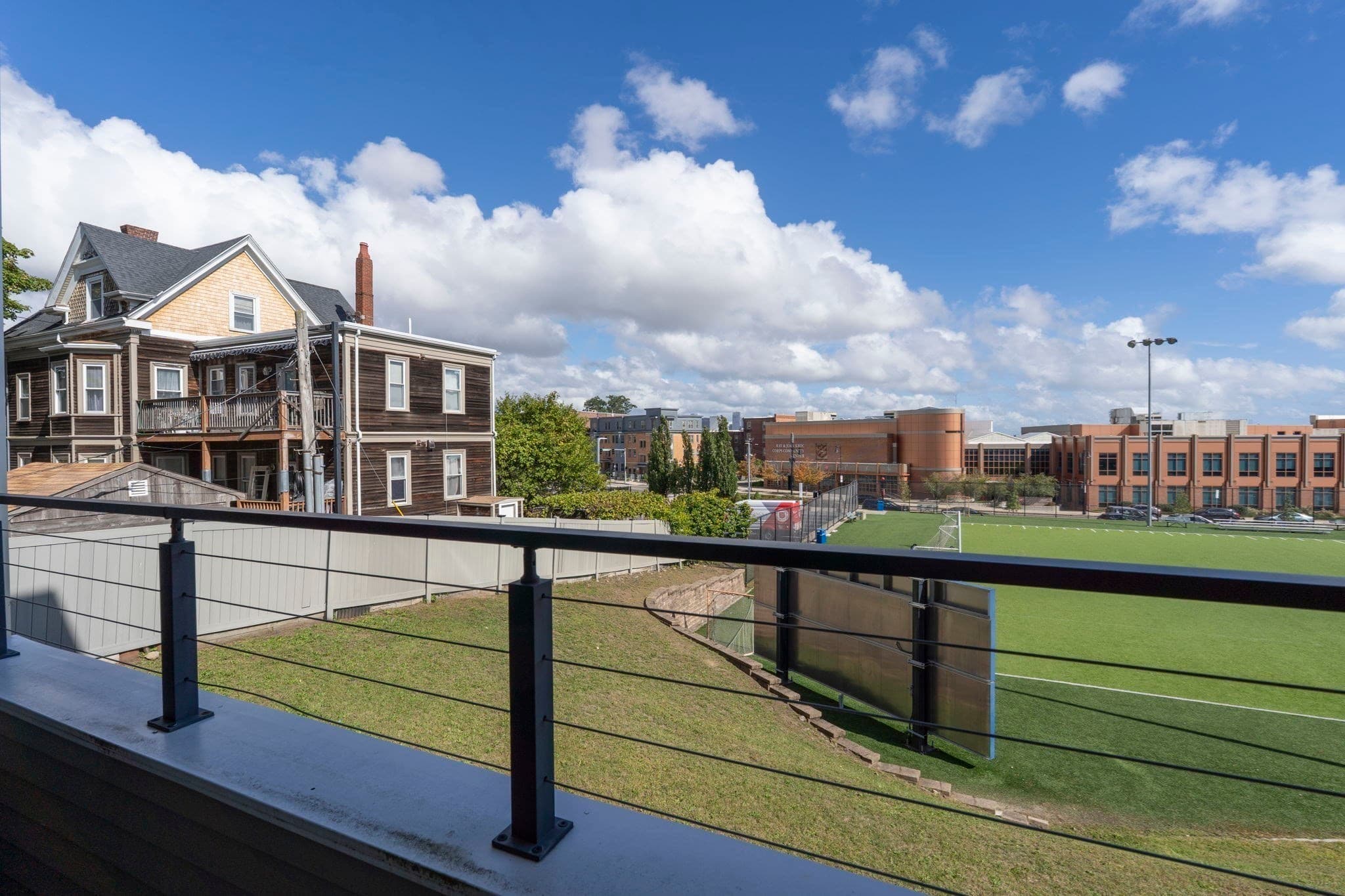 Condominium at 29 Woodford St # 3, Boston MA 02125, Boston, photo 40 of 41
