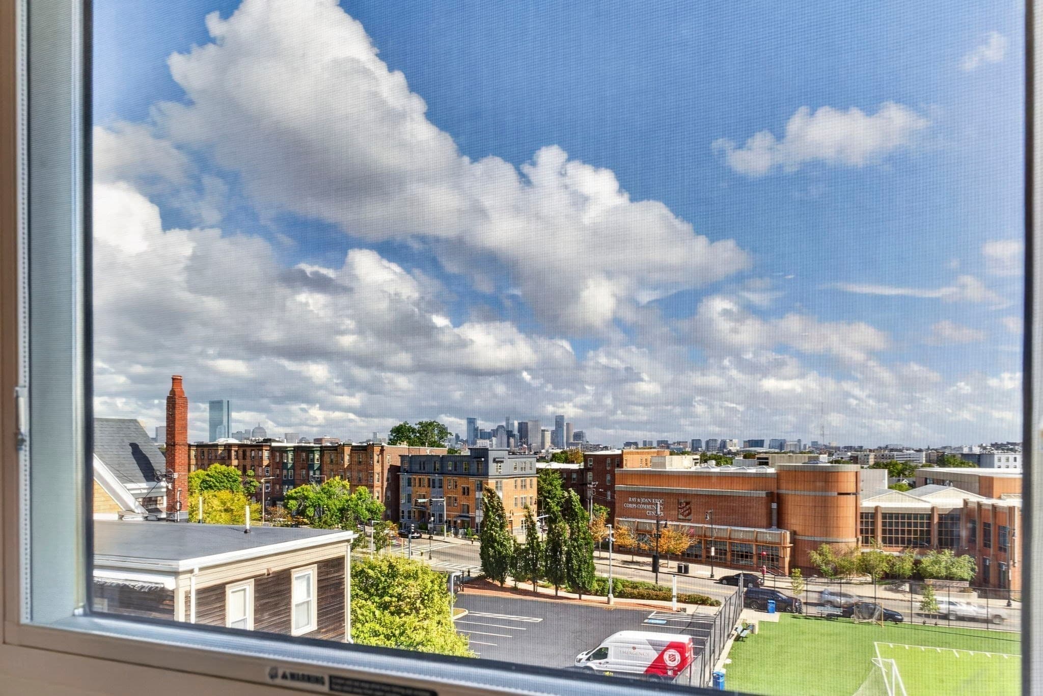 Condominium at 29 Woodford St # 3, Boston MA 02125, Boston, photo 39 of 41
