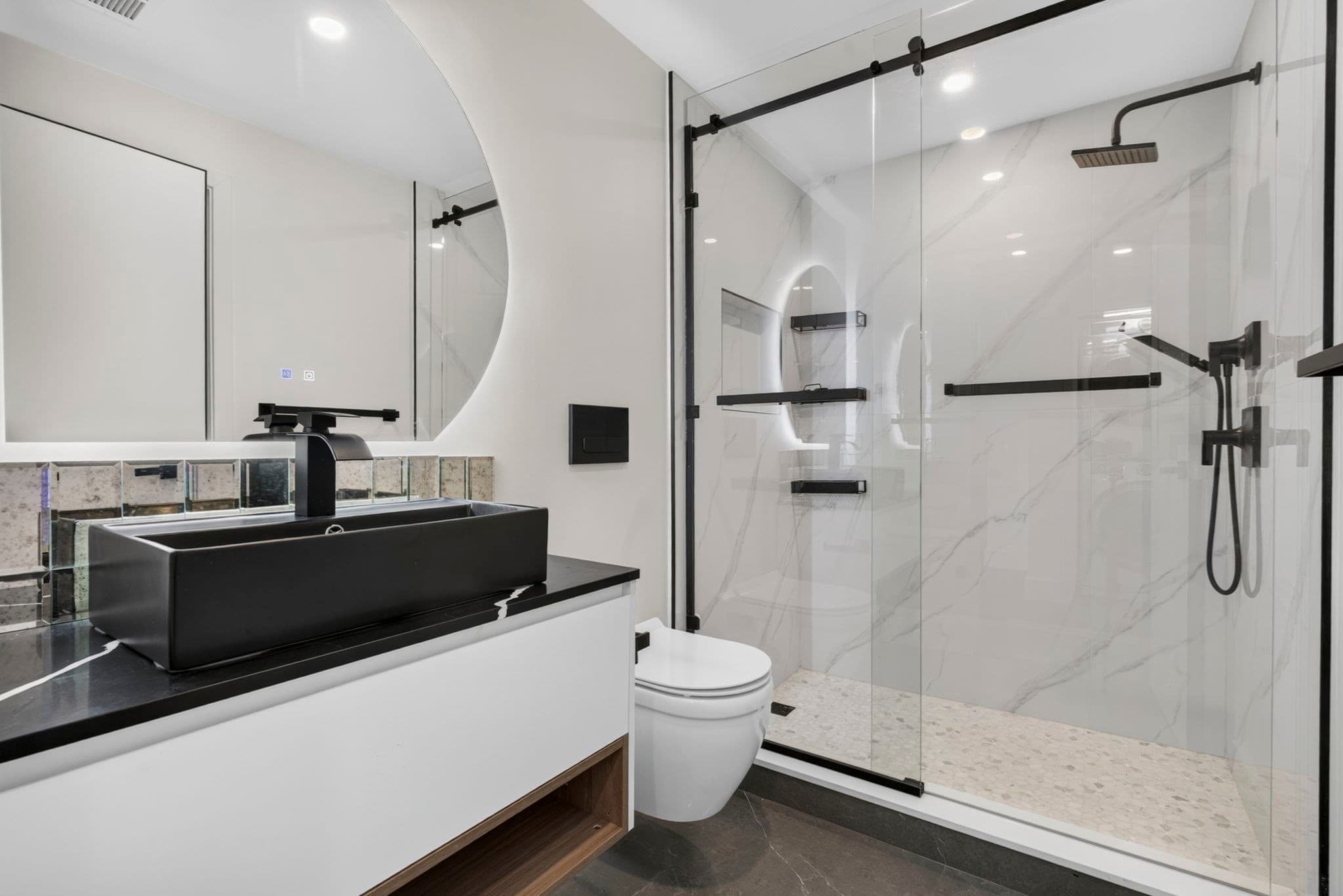 Condominium at 29 Woodford St # 3, Boston MA 02125, Boston, photo 29 of 41