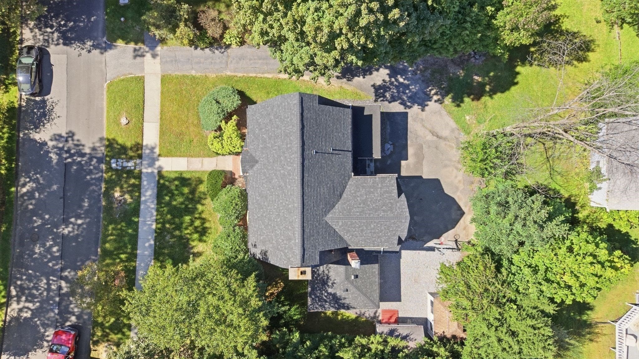Single Family Residence at 128 Meadowbrook Rd, Longmeadow MA 01106, Longmeadow, photo 17 of 18