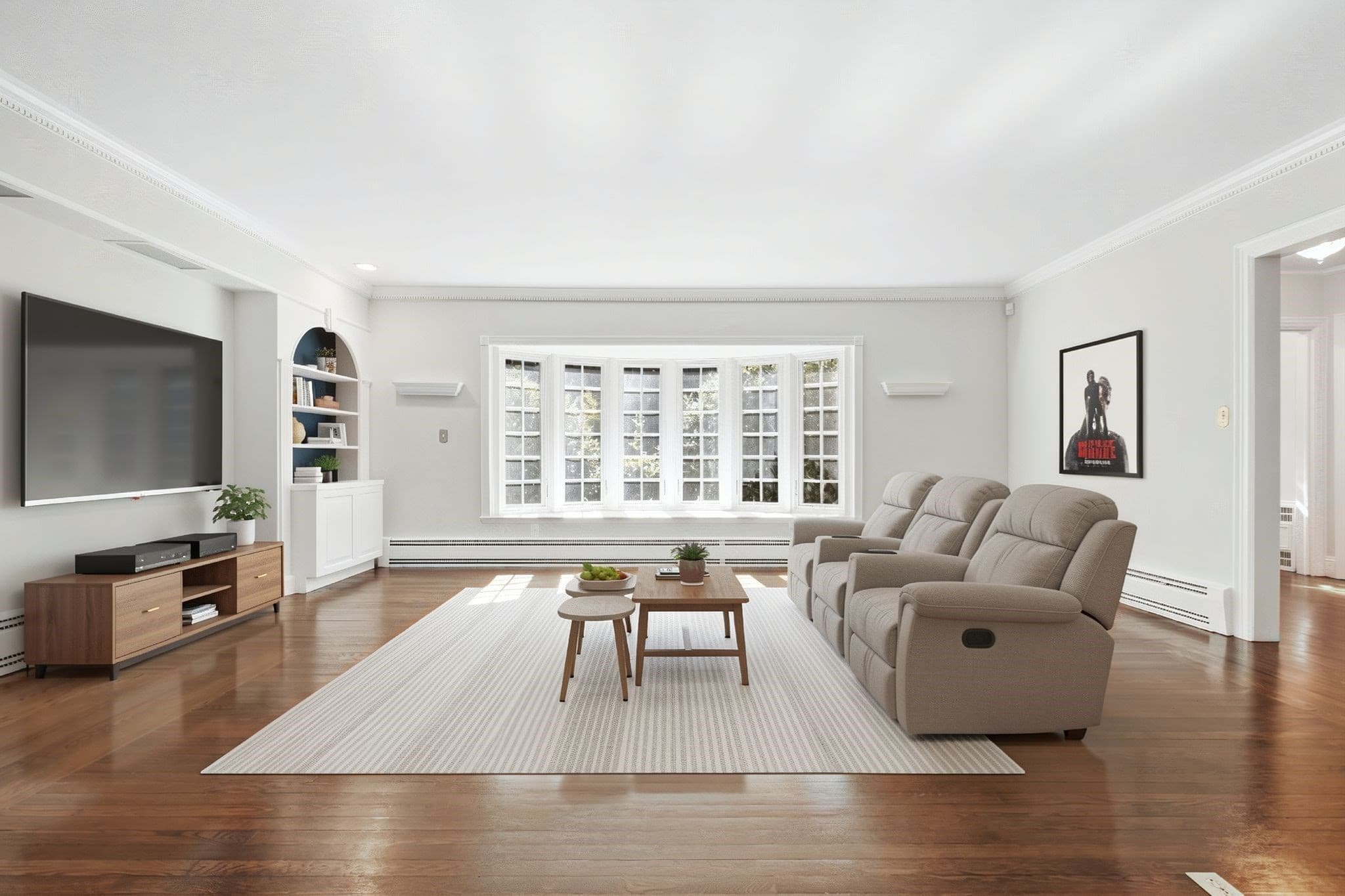 Single Family Residence at 128 Meadowbrook Rd, Longmeadow MA 01106, Longmeadow, photo 5 of 18