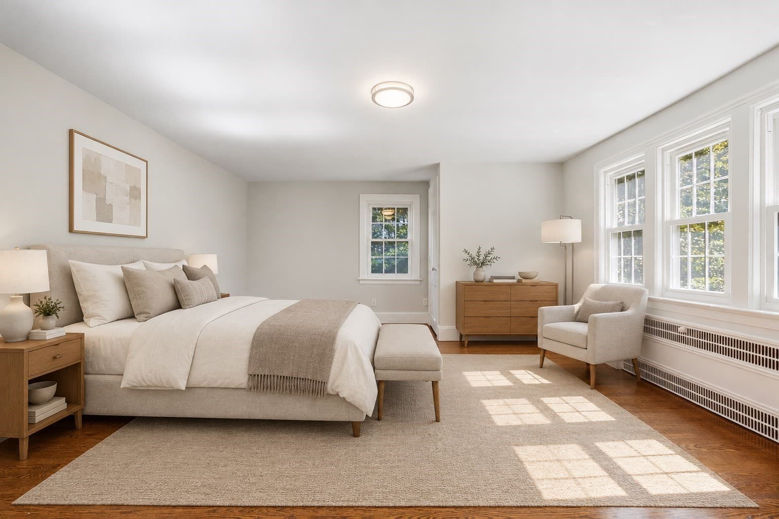 Single Family Residence at 128 Meadowbrook Rd, Longmeadow MA 01106, Longmeadow, photo 9 of 18