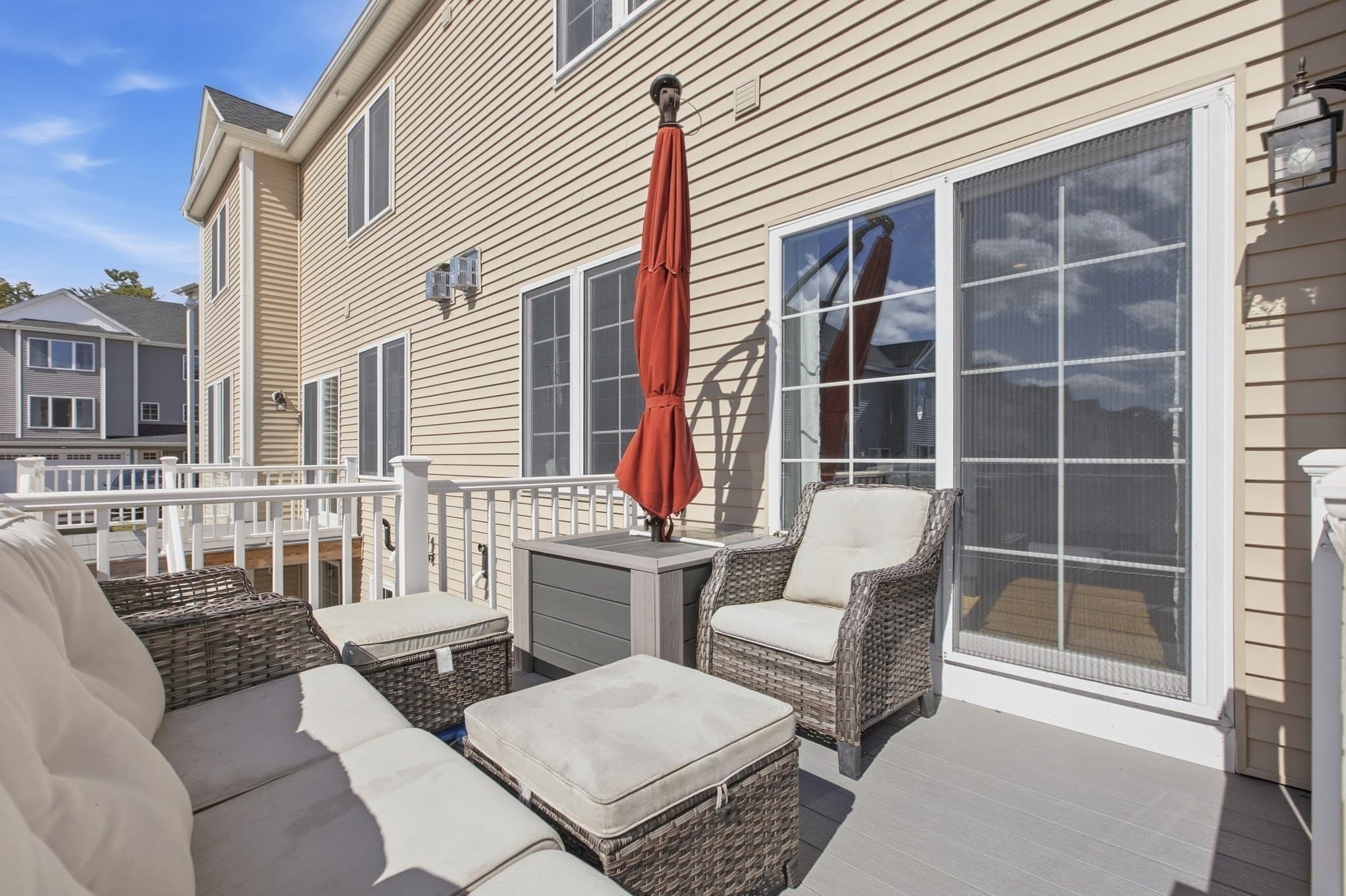 Condominium at 34 Pouts Ln # 34, Uxbridge MA 01569, Uxbridge, photo 23 of 25