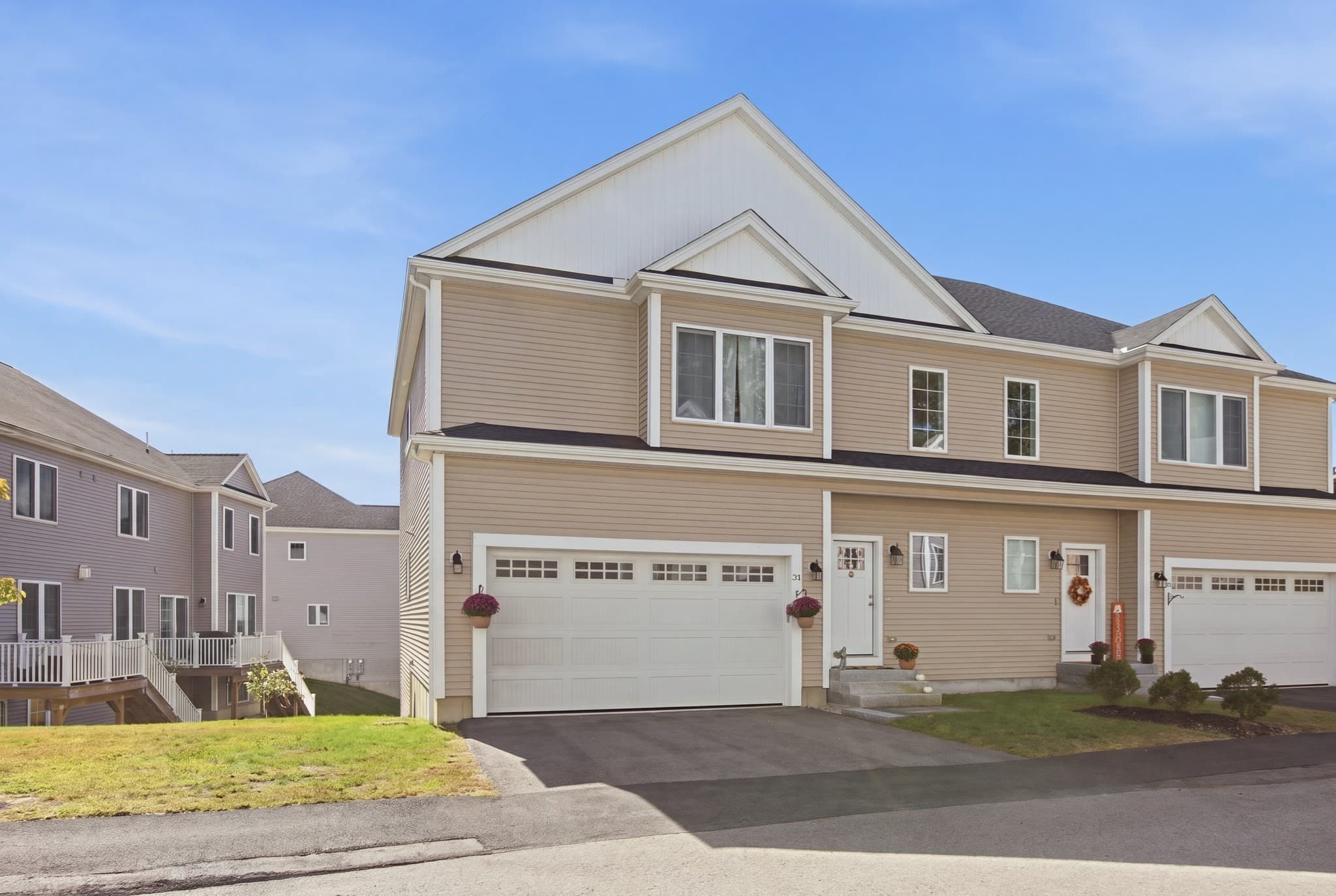 34 Pouts Ln # 34, Uxbridge MA 01569