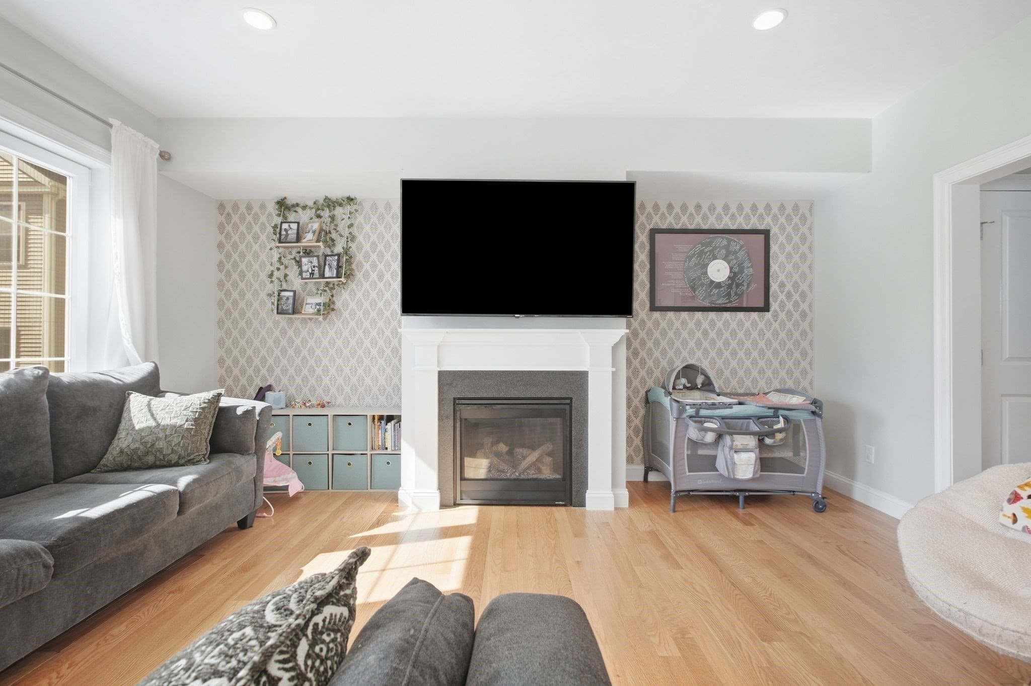 Condominium at 34 Pouts Ln # 34, Uxbridge MA 01569, Uxbridge, photo 4 of 25