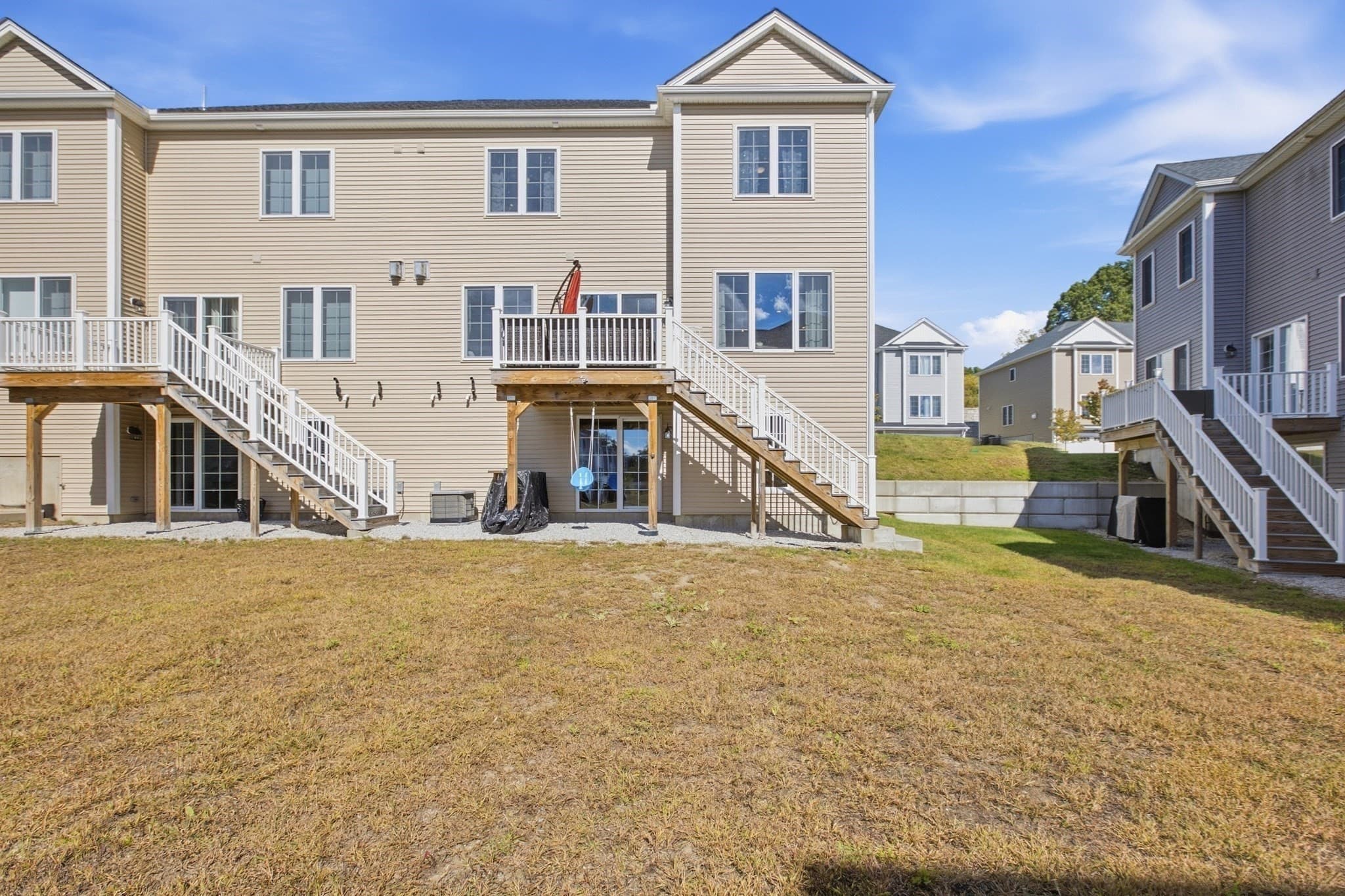 Condominium at 34 Pouts Ln # 34, Uxbridge MA 01569, Uxbridge, photo 21 of 25